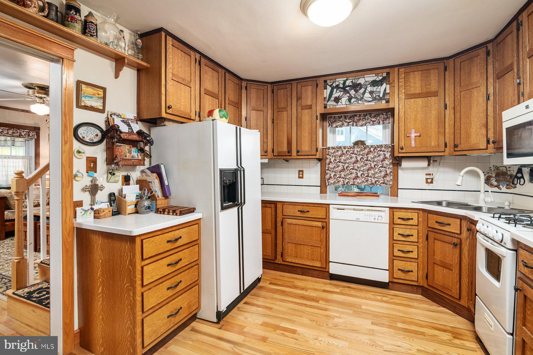 ROSE HAVEN - Residential