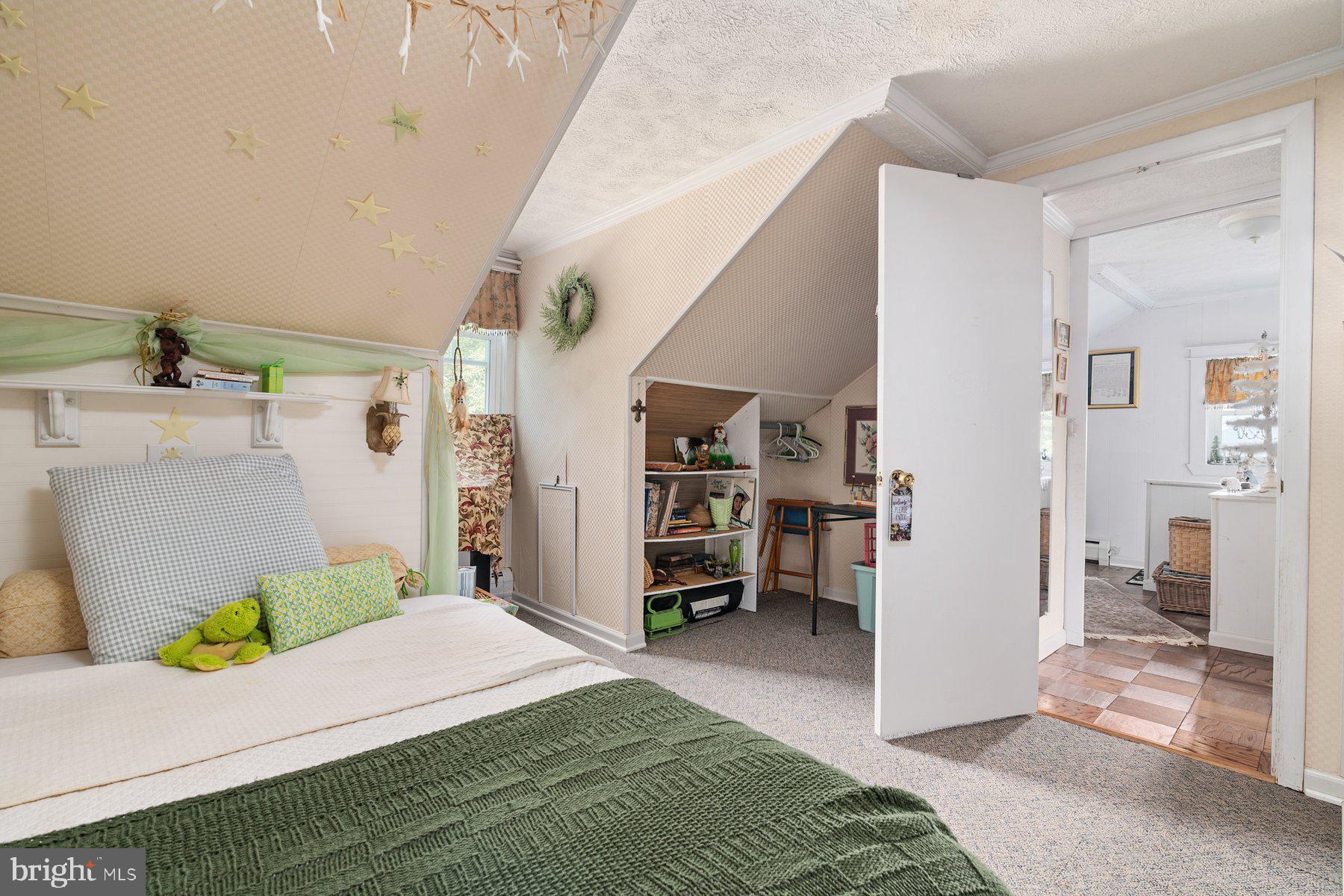 ROSE HAVEN - Residential