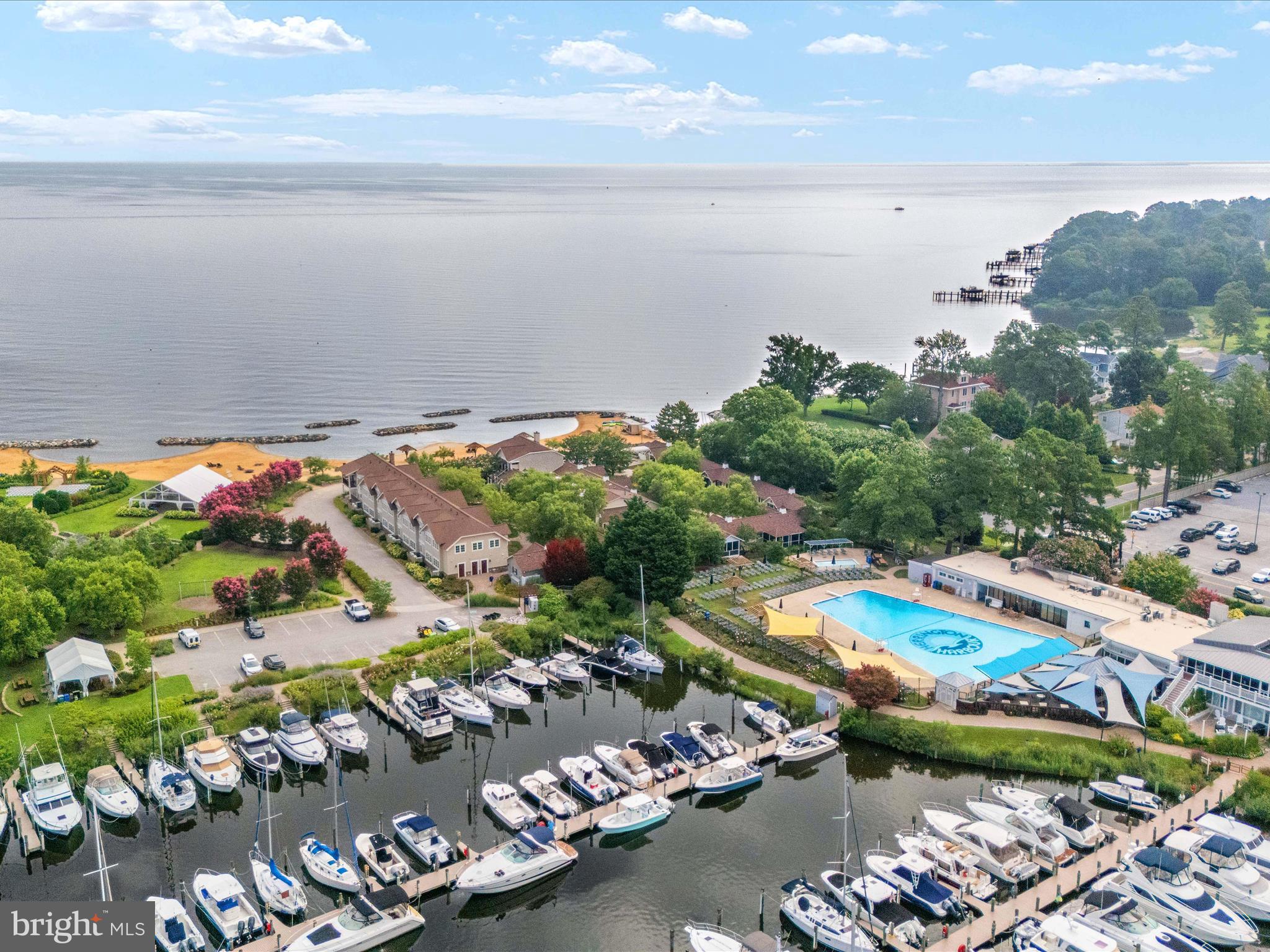 ROSE HAVEN - Residential