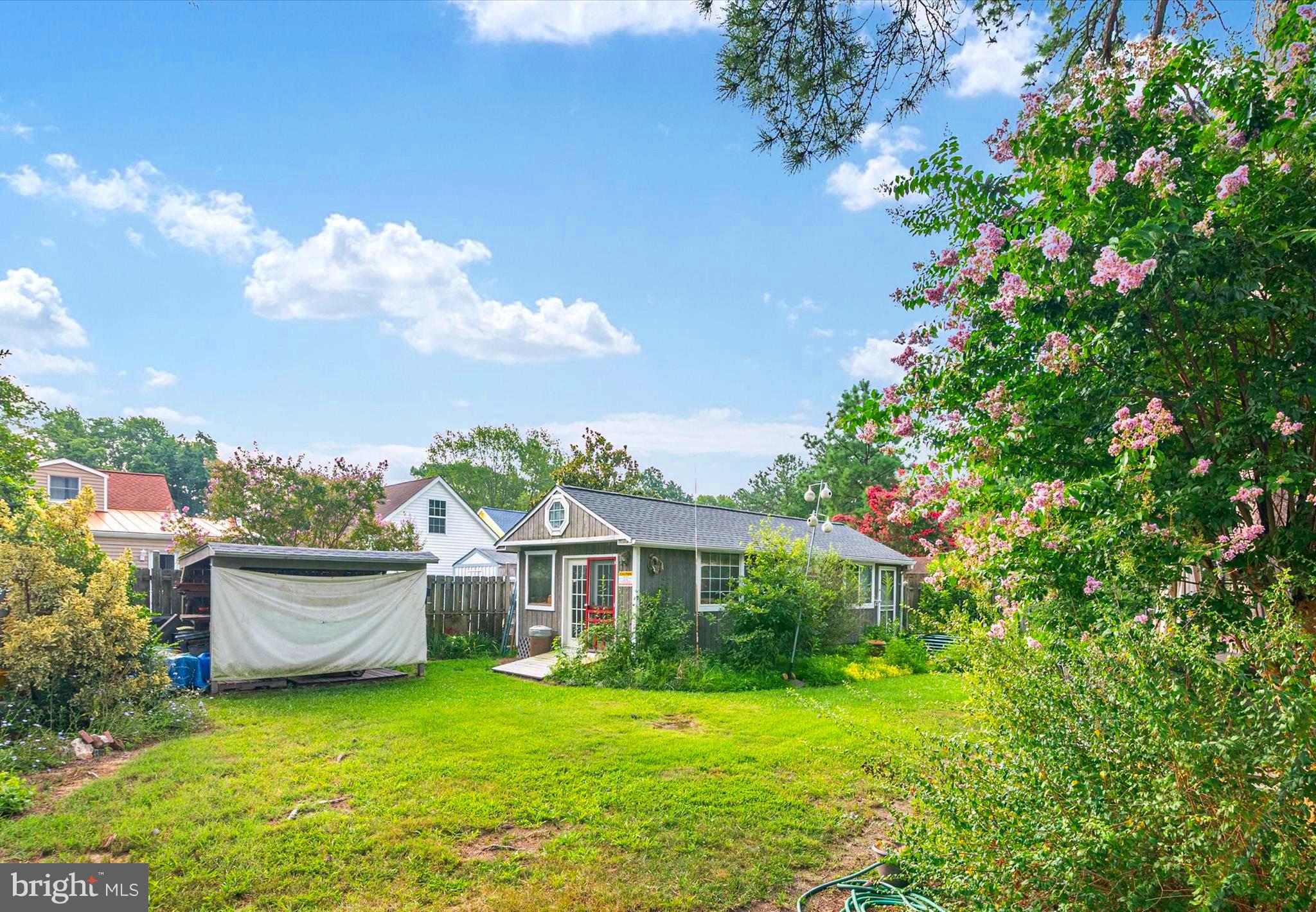 ROSE HAVEN - Residential