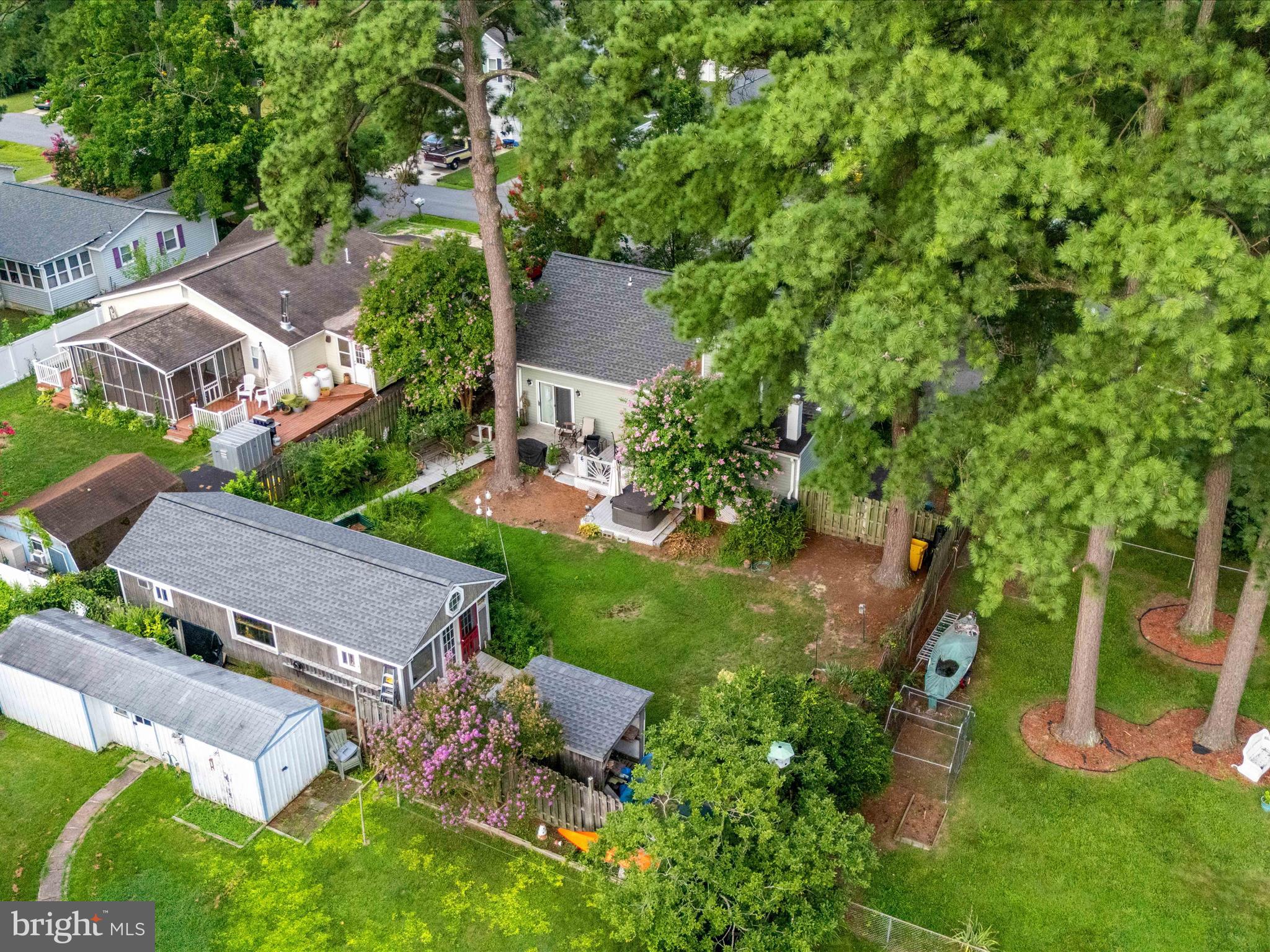 ROSE HAVEN - Residential