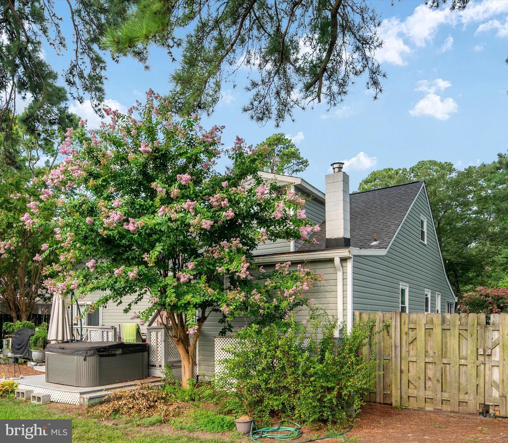 ROSE HAVEN - Residential