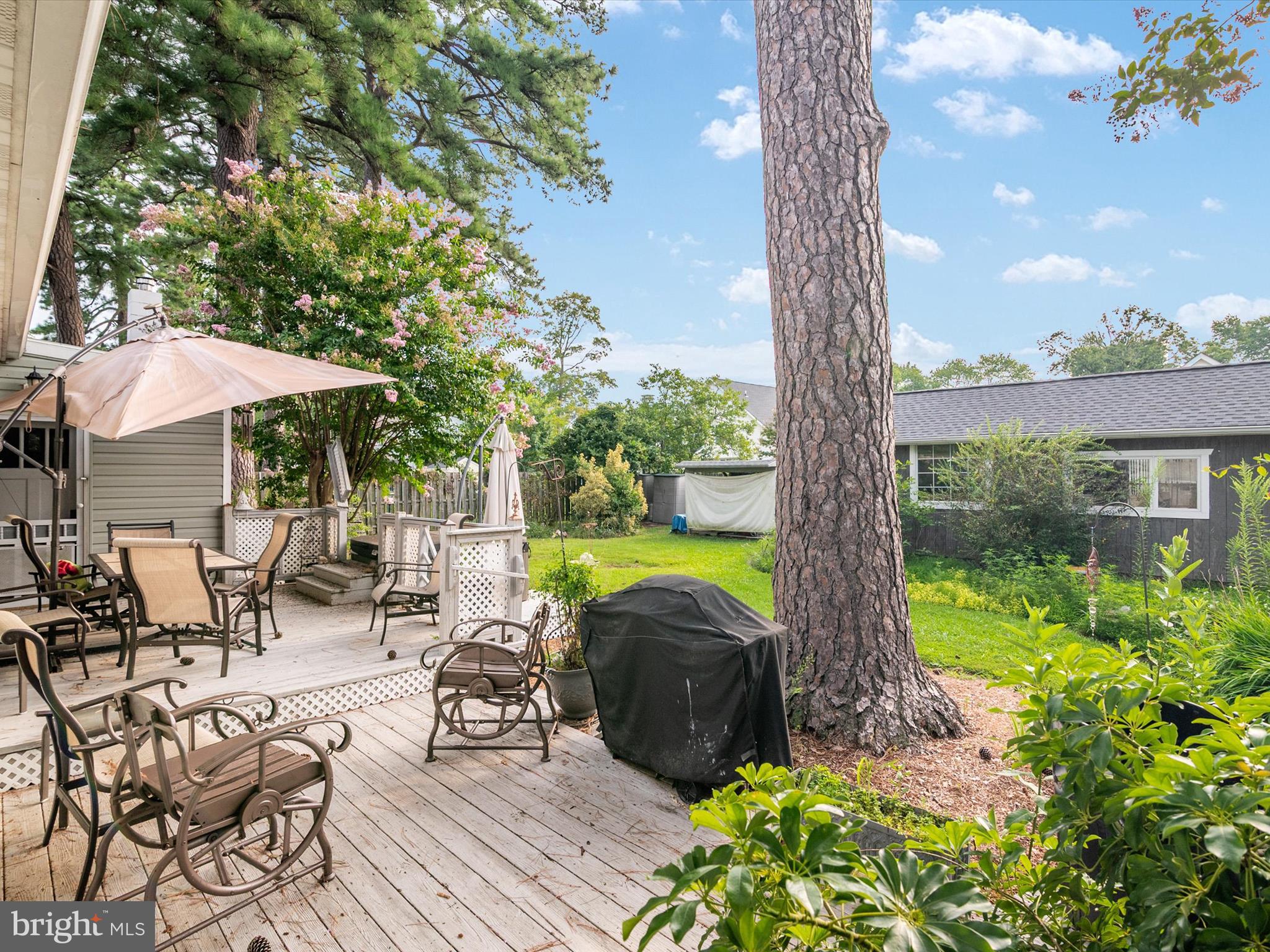 ROSE HAVEN - Residential