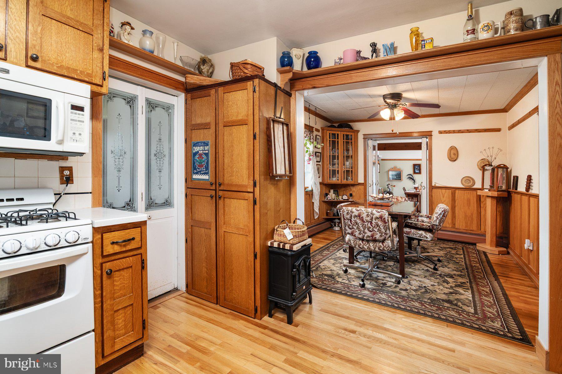 ROSE HAVEN - Residential