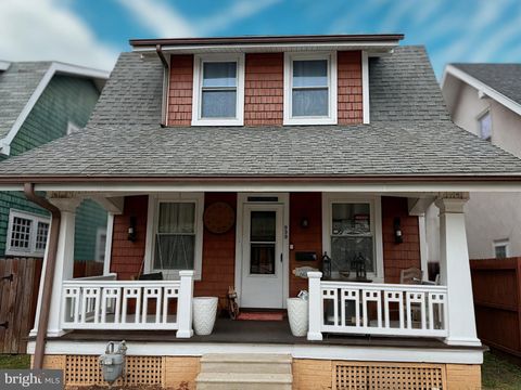 939 WAYNE AVENUE YORK PA 17403