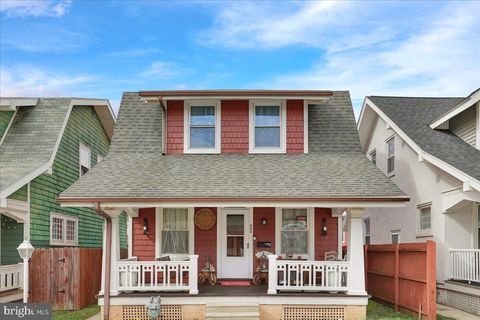 939 WAYNE AVENUE YORK PA 17403