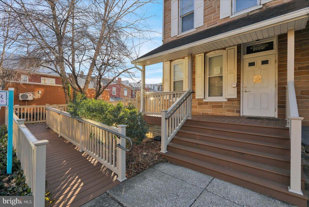 Photo of 612 Reading Avenue, READING, PA 19611 (MLS # PABK2066714)