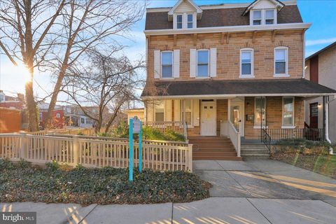 612 READING AVENUE READING PA 19611