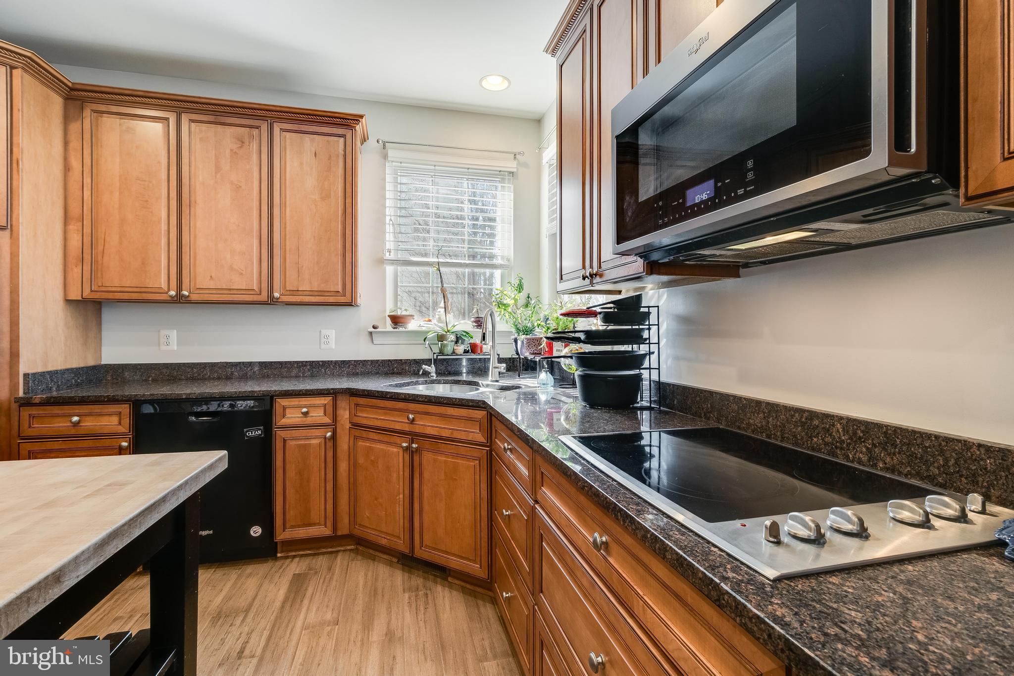 CHESAPEAKE VILLAGE - Residential