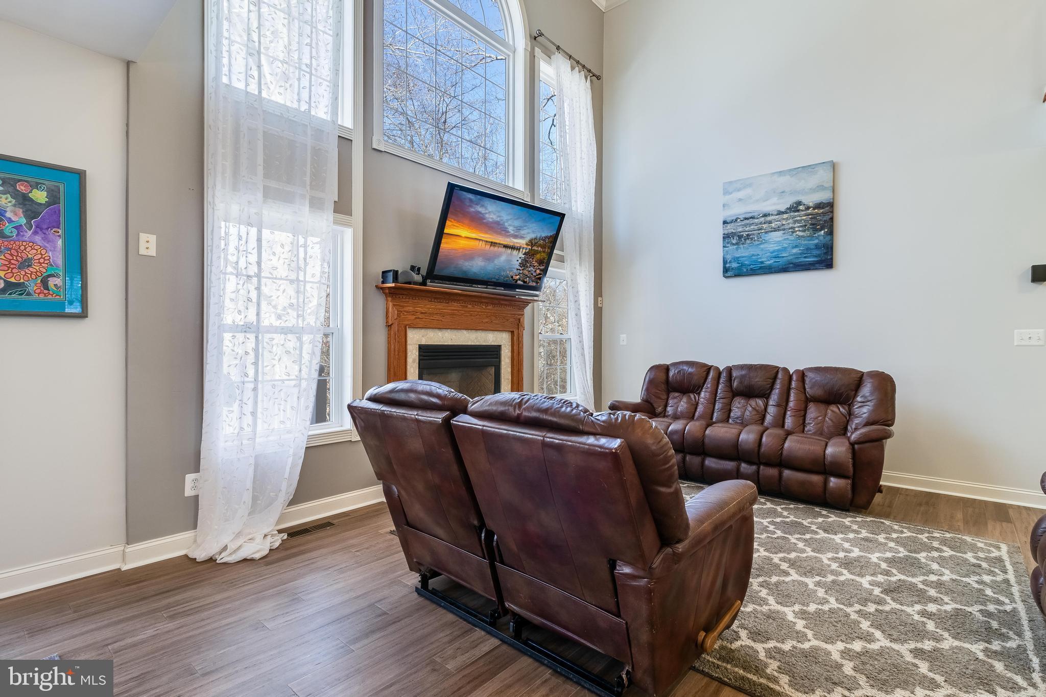 CHESAPEAKE VILLAGE - Residential