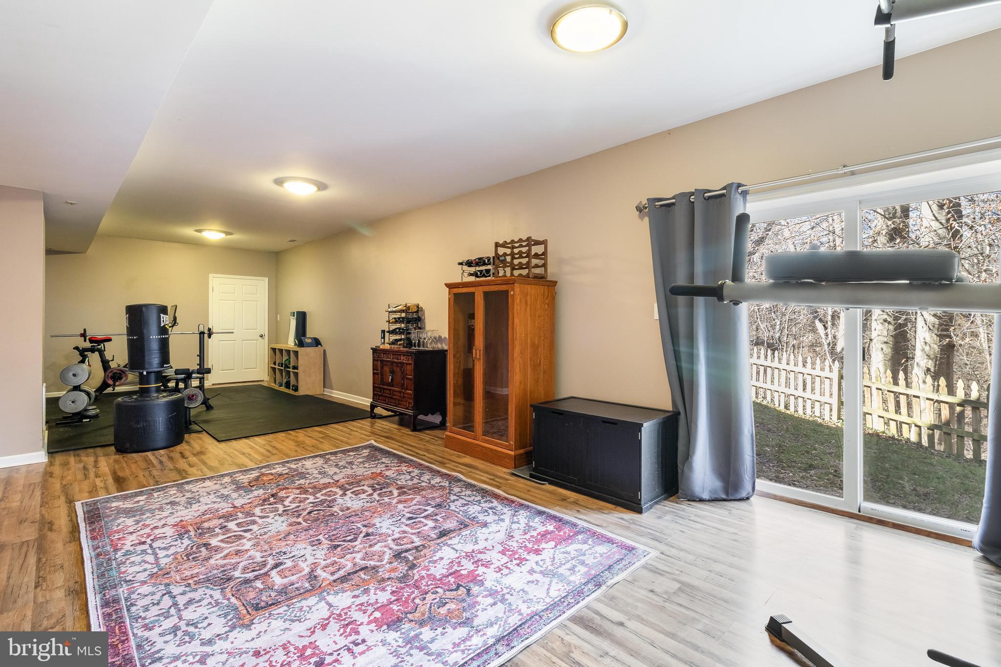 CHESAPEAKE VILLAGE - Residential