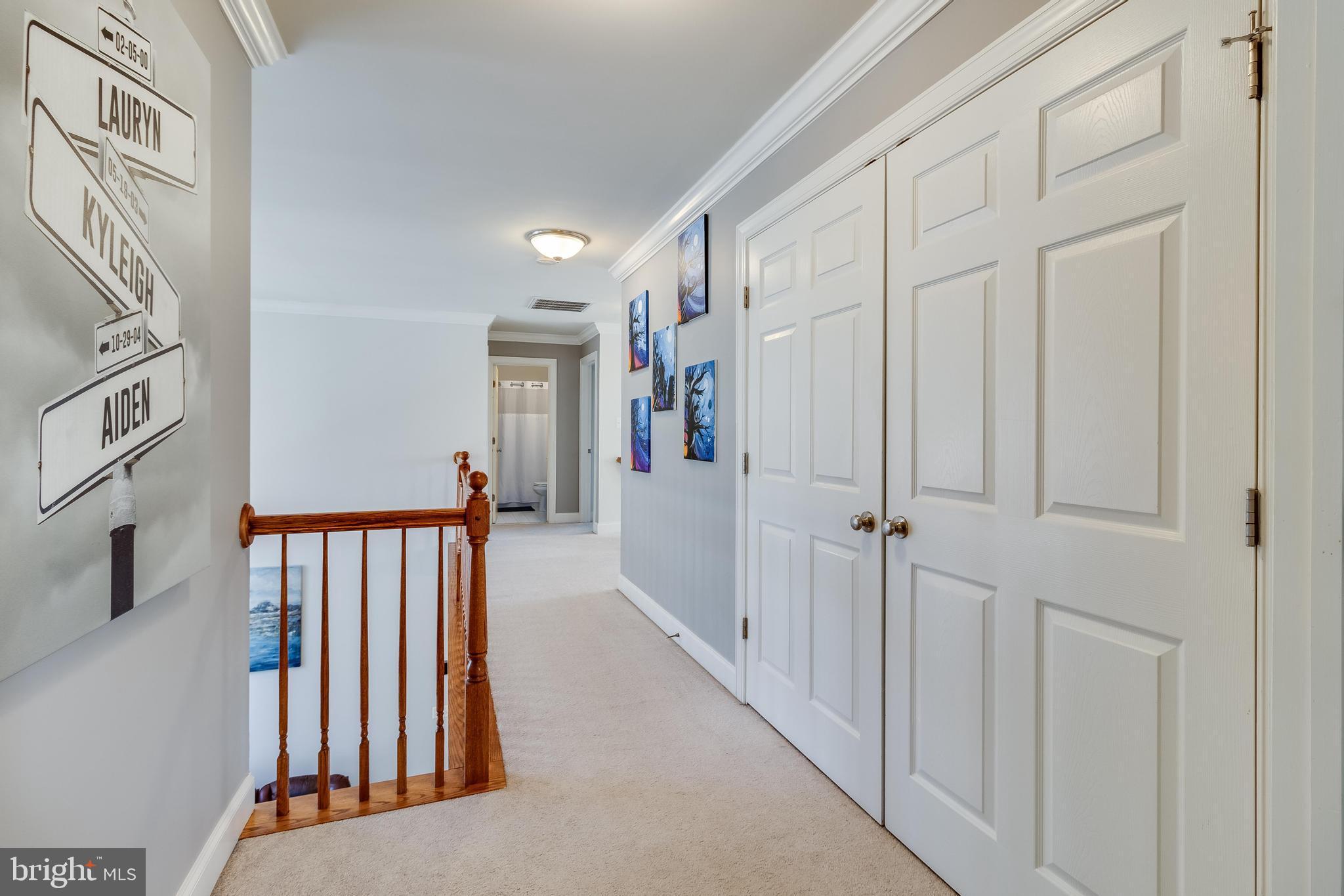 CHESAPEAKE VILLAGE - Residential