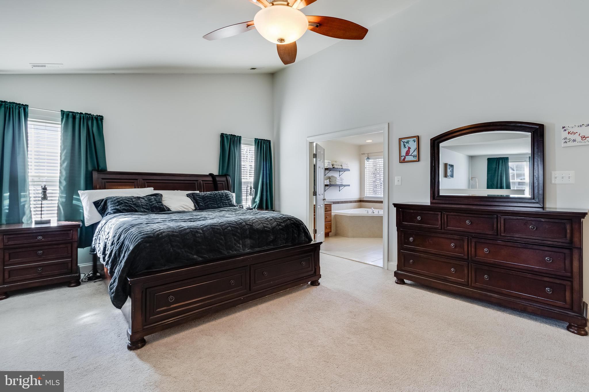 CHESAPEAKE VILLAGE - Residential