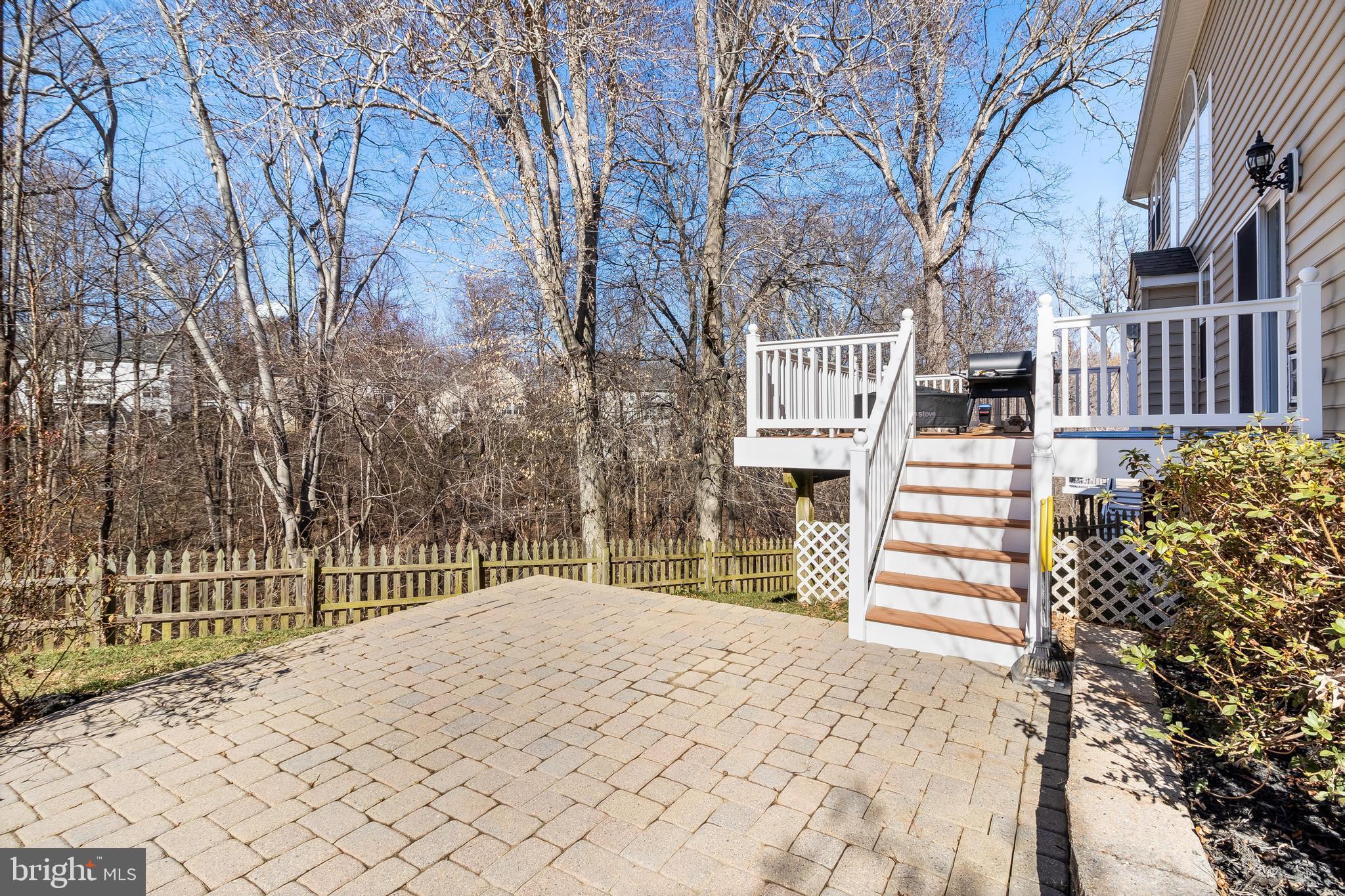 CHESAPEAKE VILLAGE - Residential