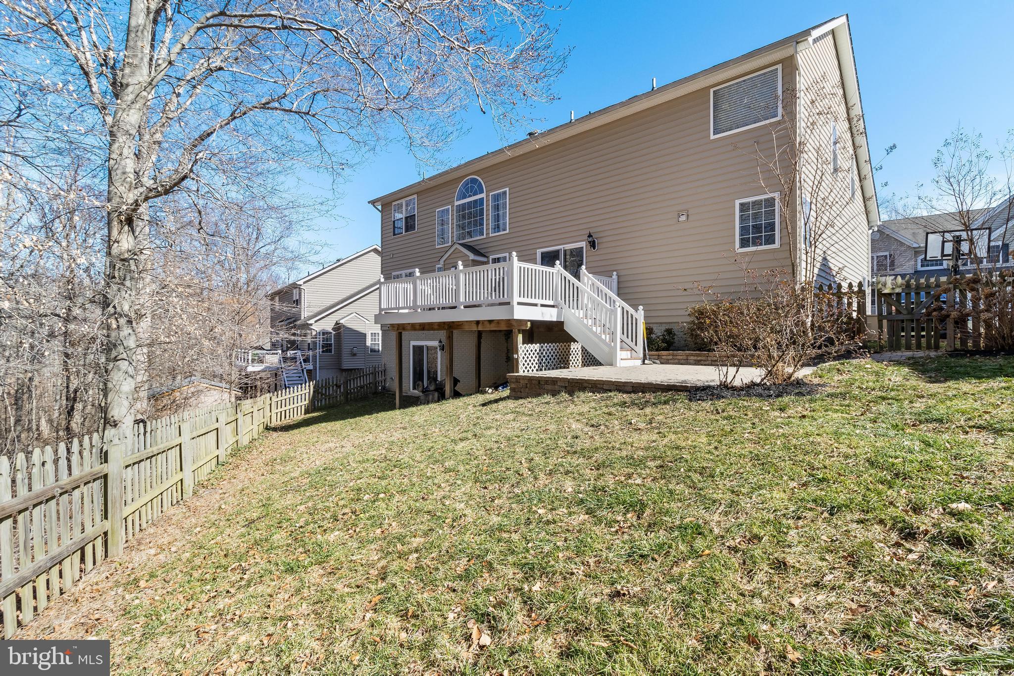 CHESAPEAKE VILLAGE - Residential