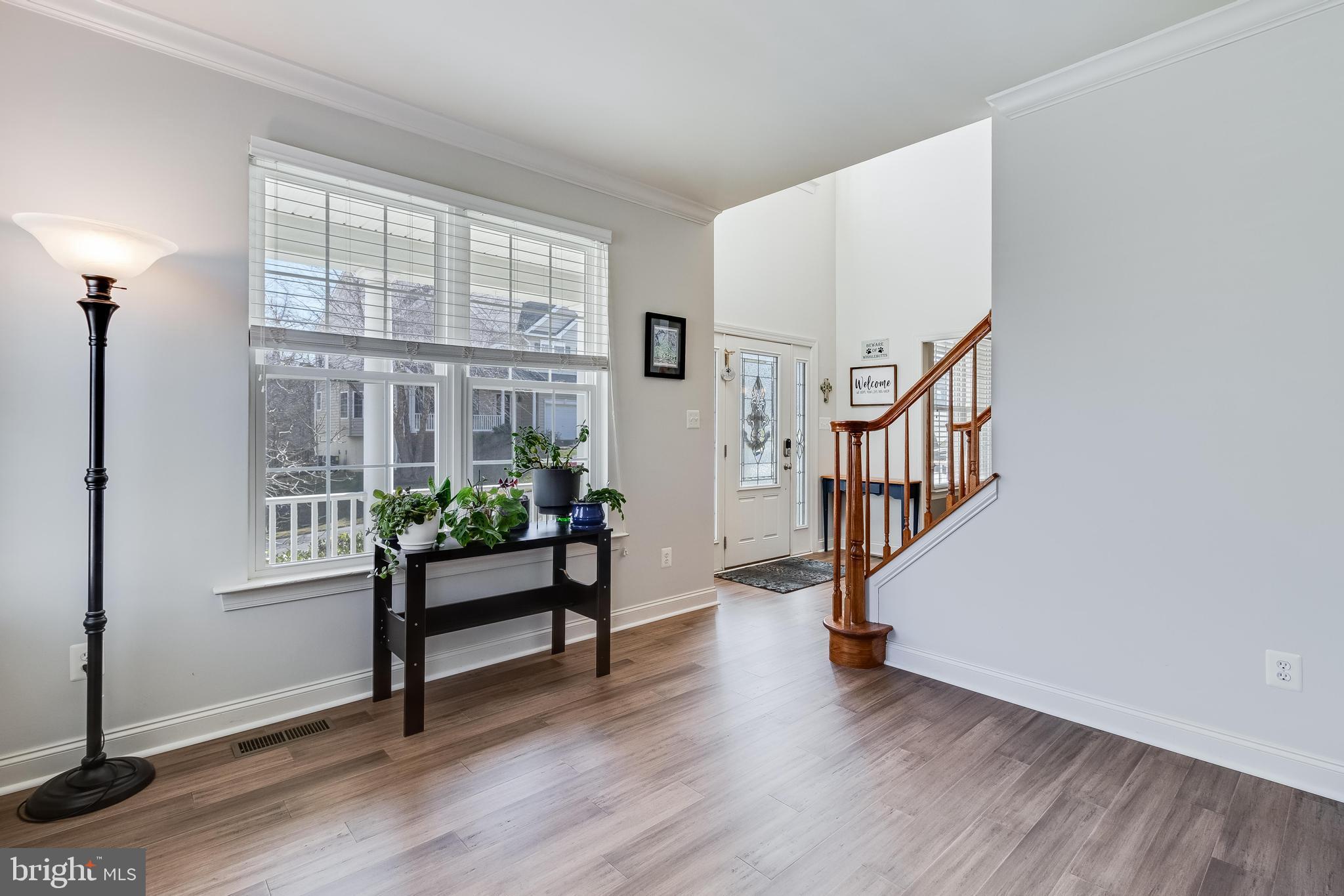 CHESAPEAKE VILLAGE - Residential