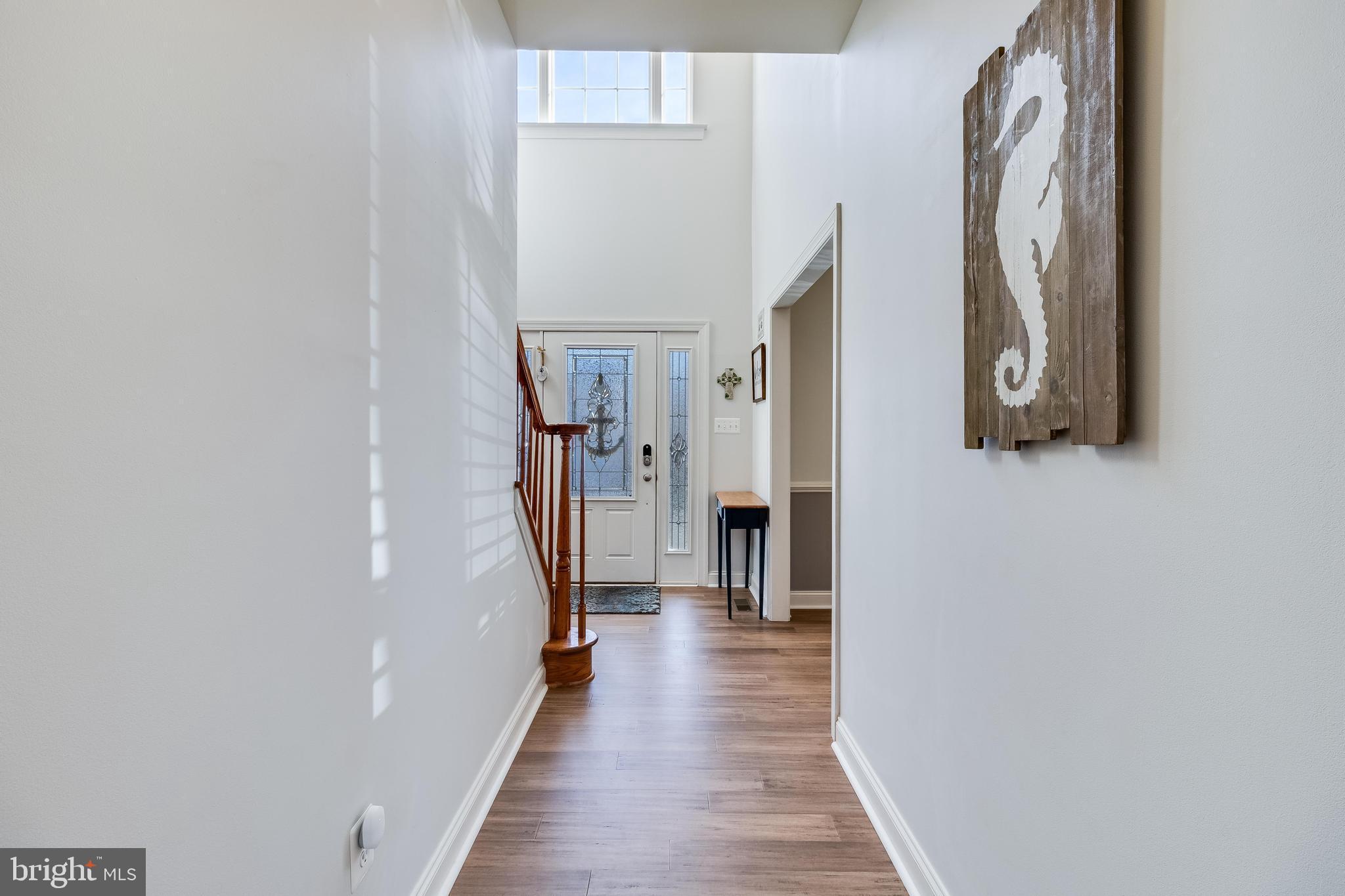 CHESAPEAKE VILLAGE - Residential