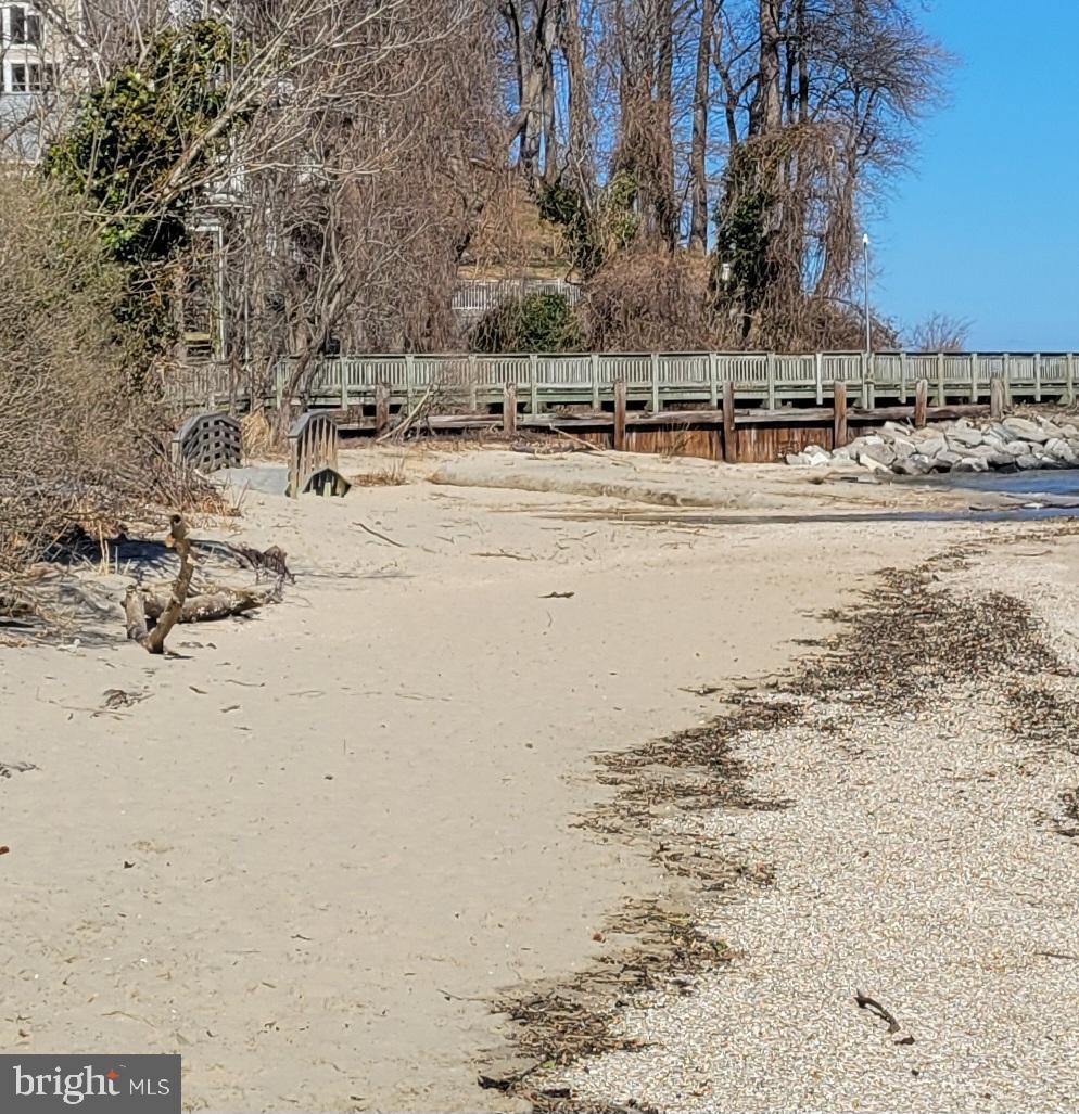 CHESAPEAKE VILLAGE - Residential