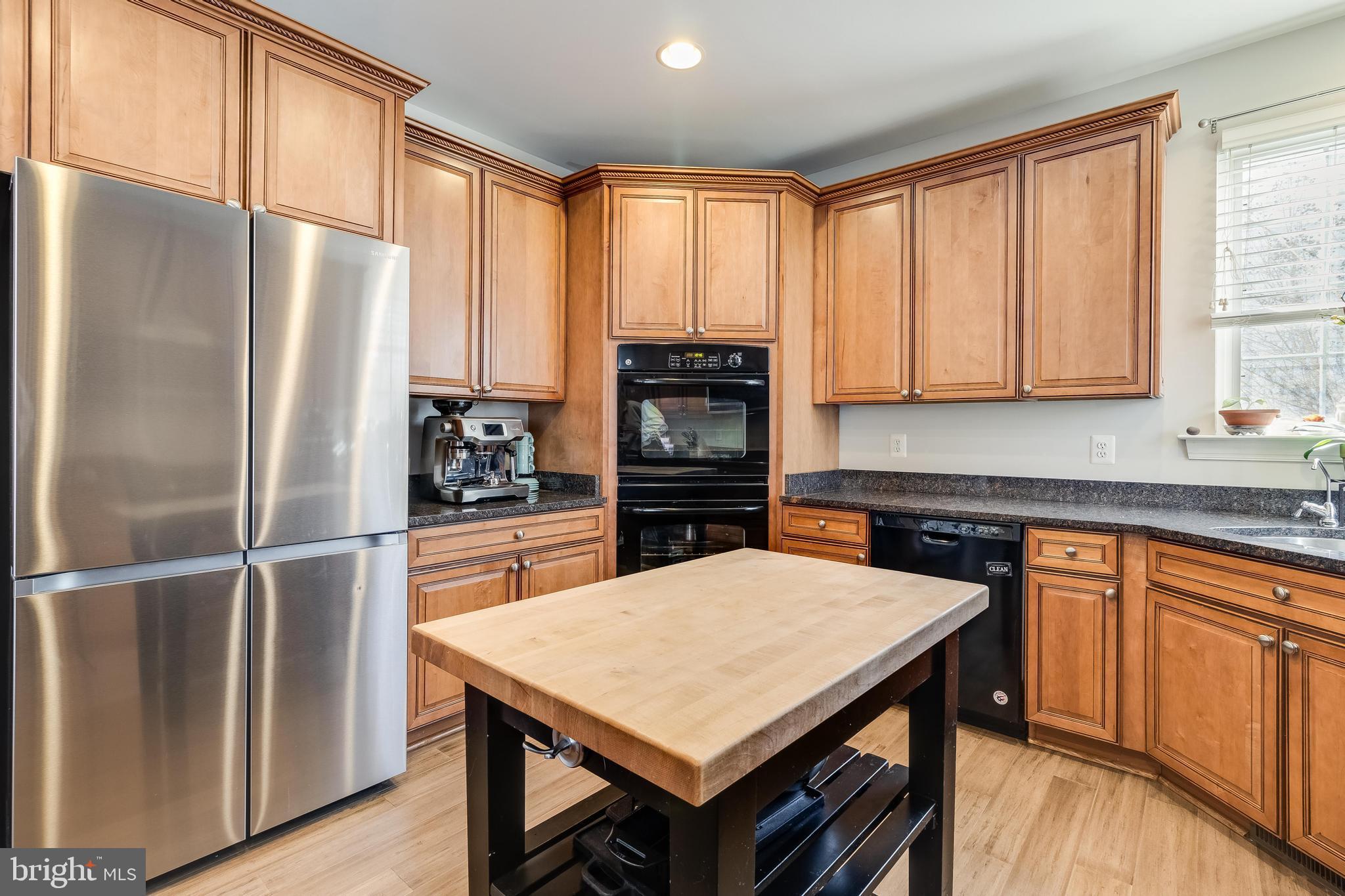 CHESAPEAKE VILLAGE - Residential