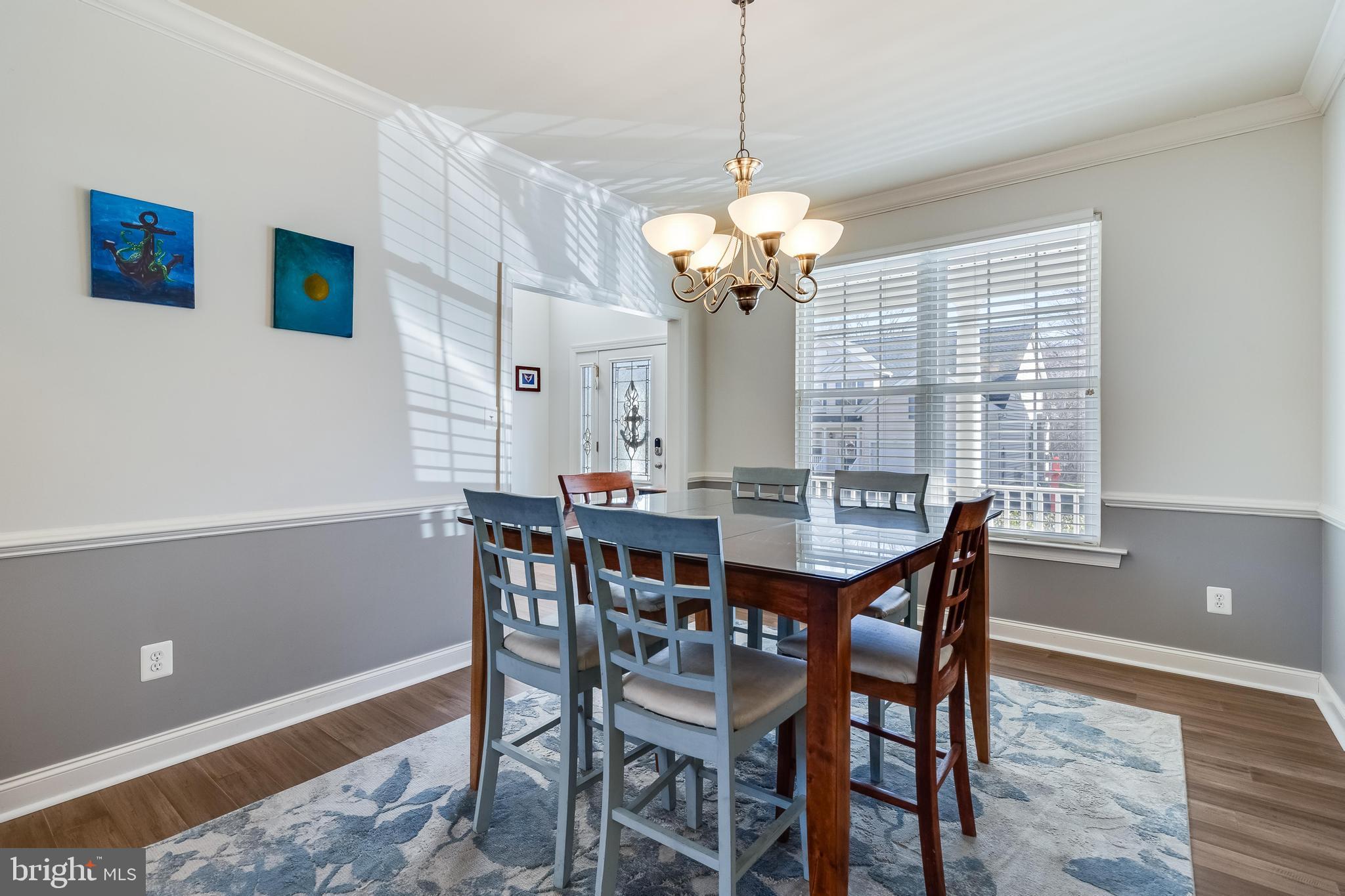 CHESAPEAKE VILLAGE - Residential