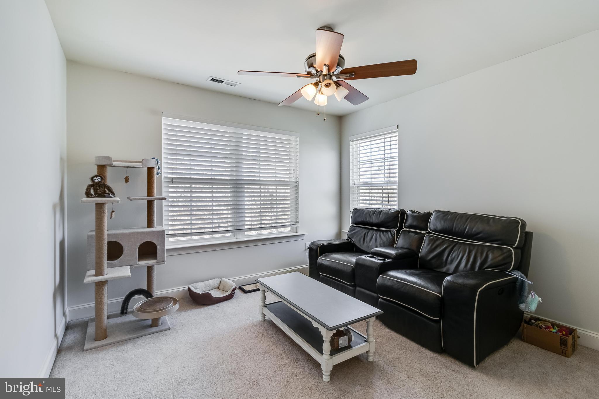 CHESAPEAKE VILLAGE - Residential