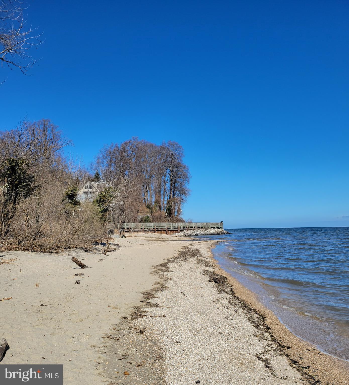 CHESAPEAKE VILLAGE - Residential