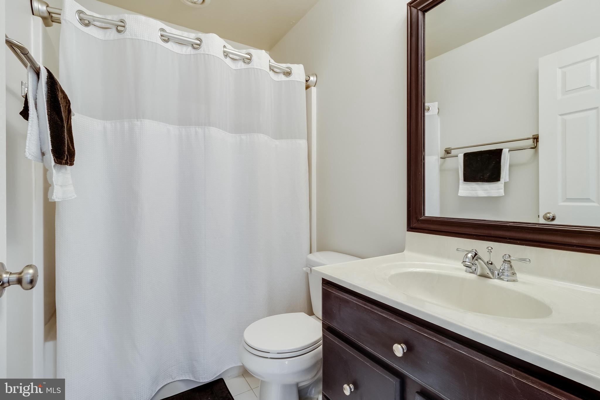 CHESAPEAKE VILLAGE - Residential