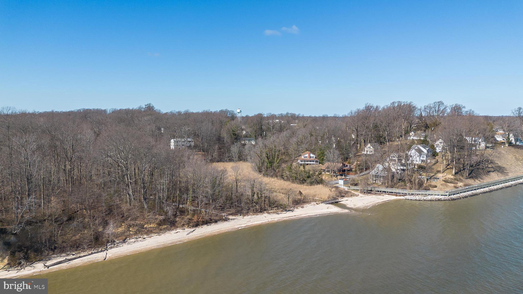 CHESAPEAKE VILLAGE - Residential