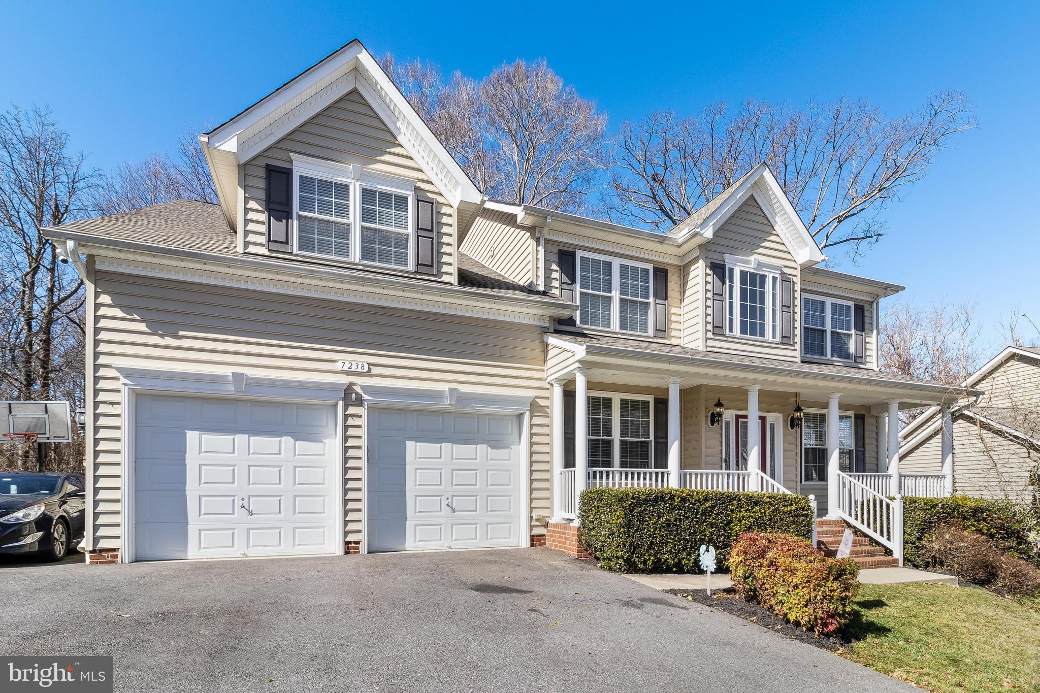 CHESAPEAKE VILLAGE - Residential