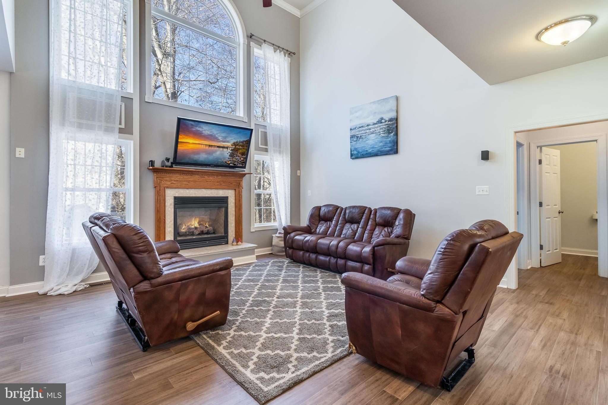 CHESAPEAKE VILLAGE - Residential