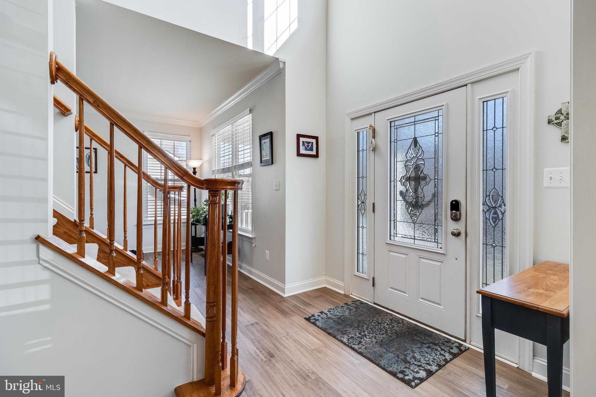 CHESAPEAKE VILLAGE - Residential