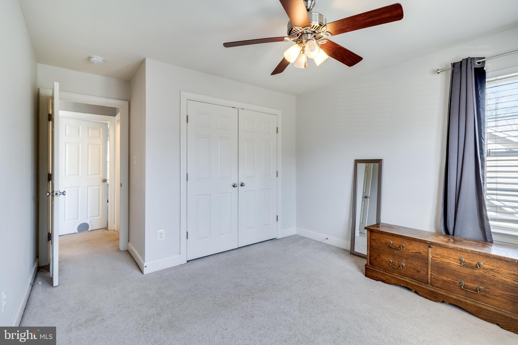 CHESAPEAKE VILLAGE - Residential