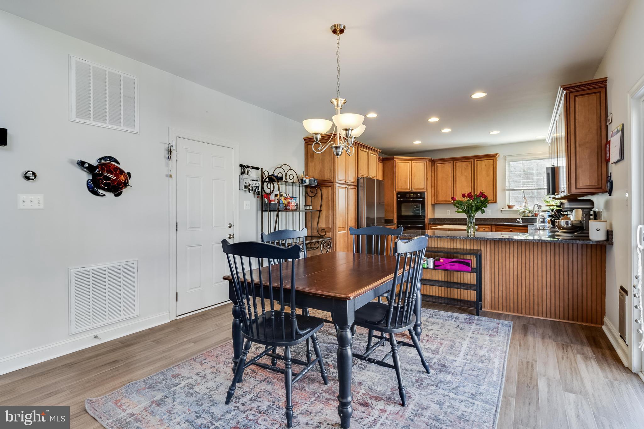 CHESAPEAKE VILLAGE - Residential