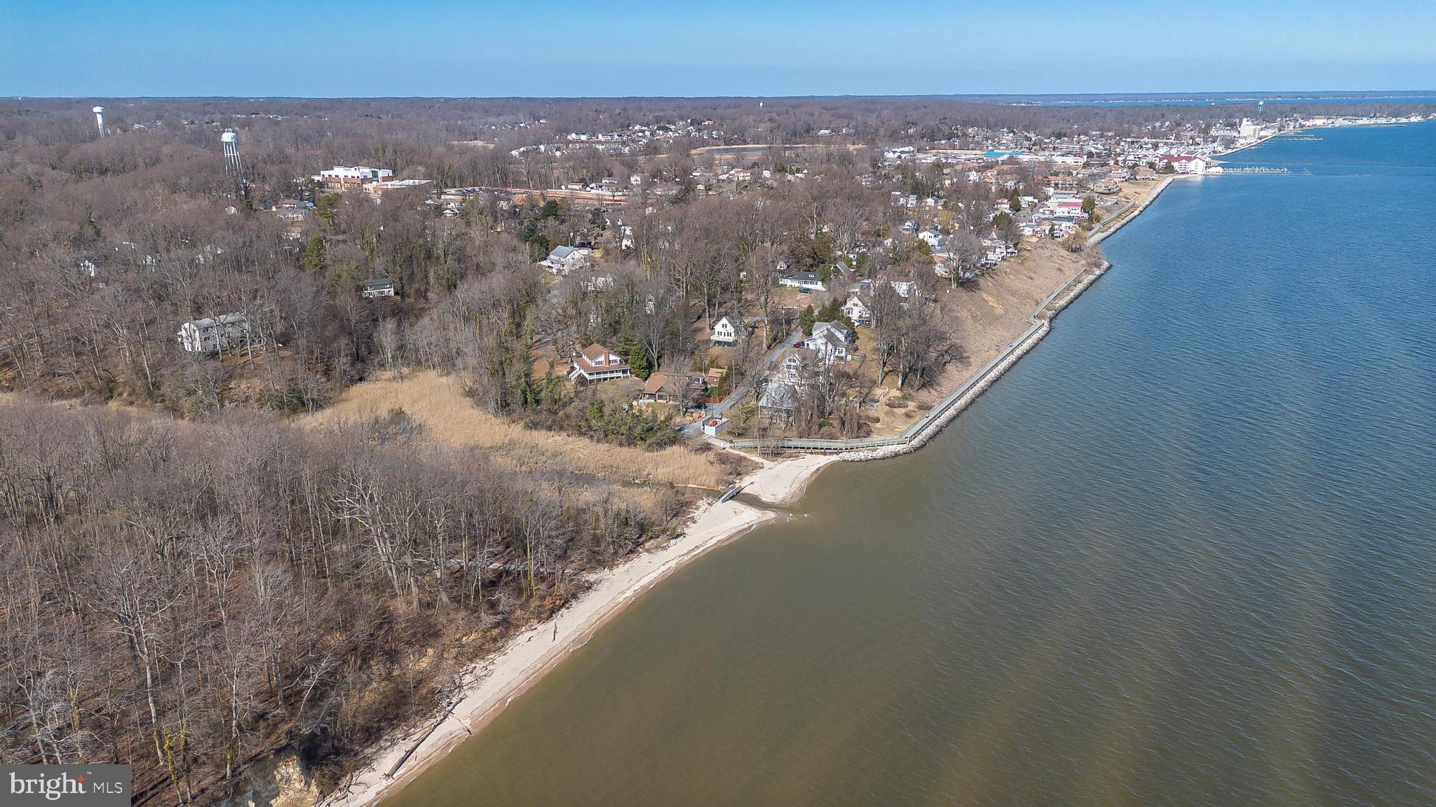 CHESAPEAKE VILLAGE - Residential