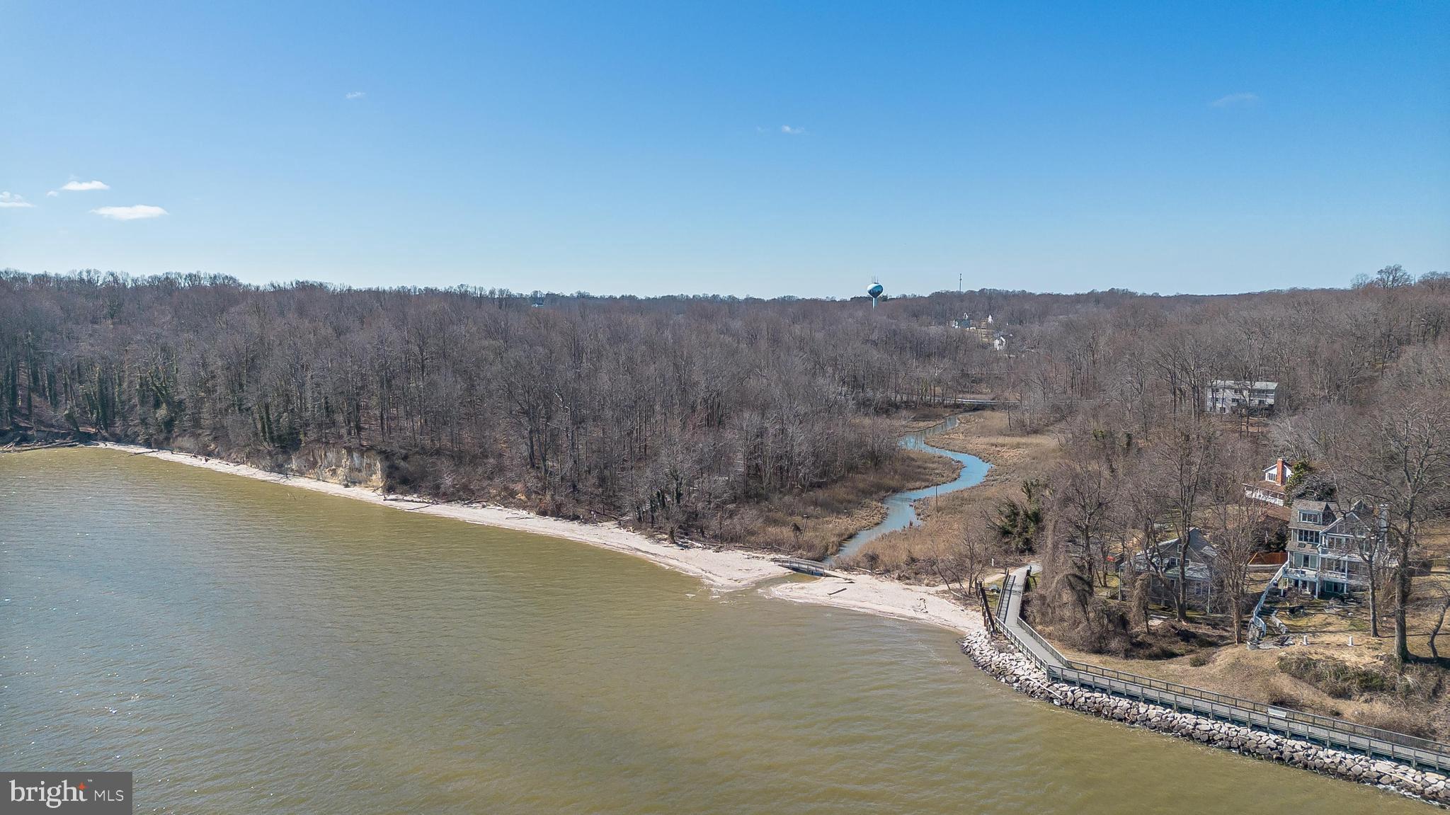 CHESAPEAKE VILLAGE - Residential