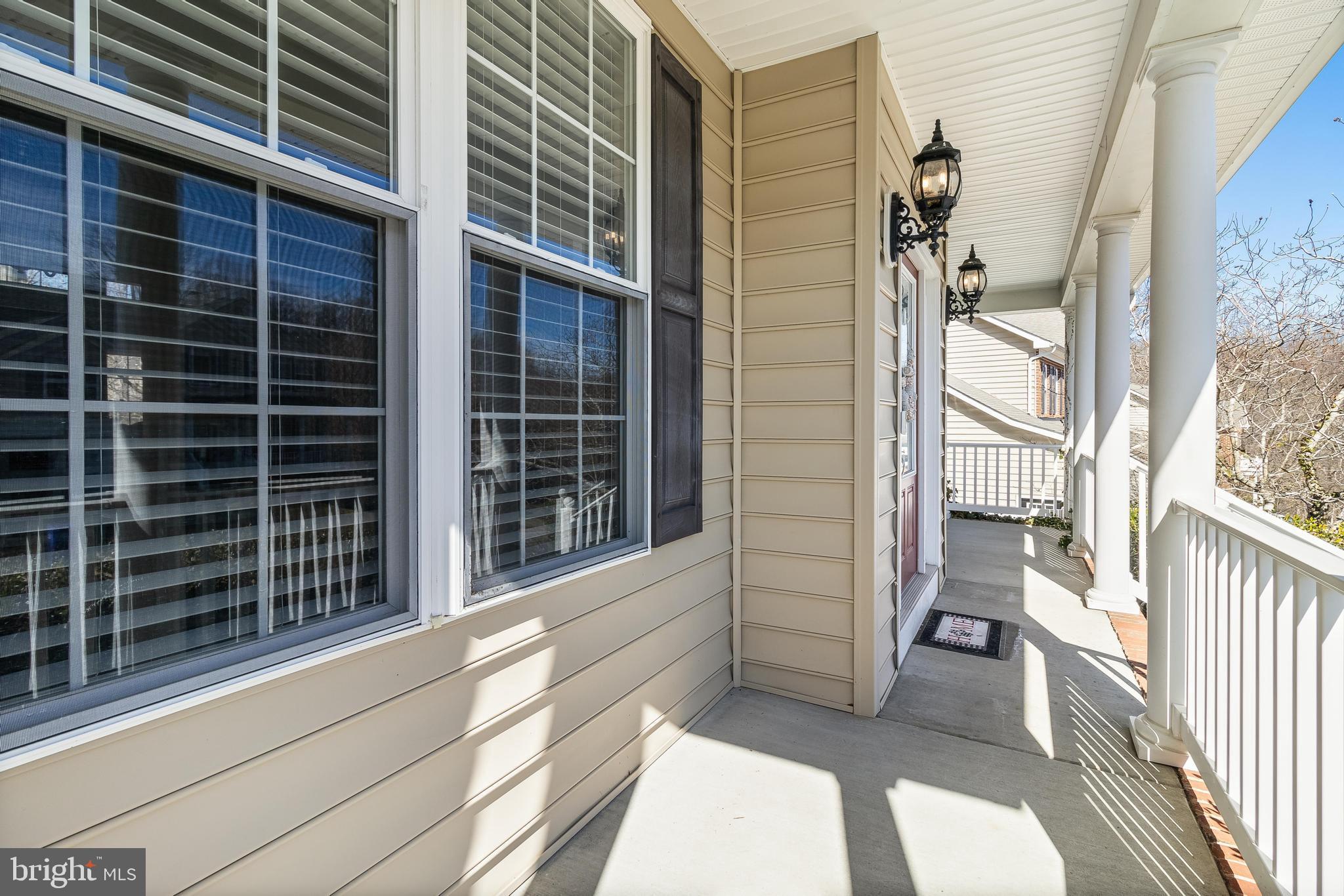 CHESAPEAKE VILLAGE - Residential