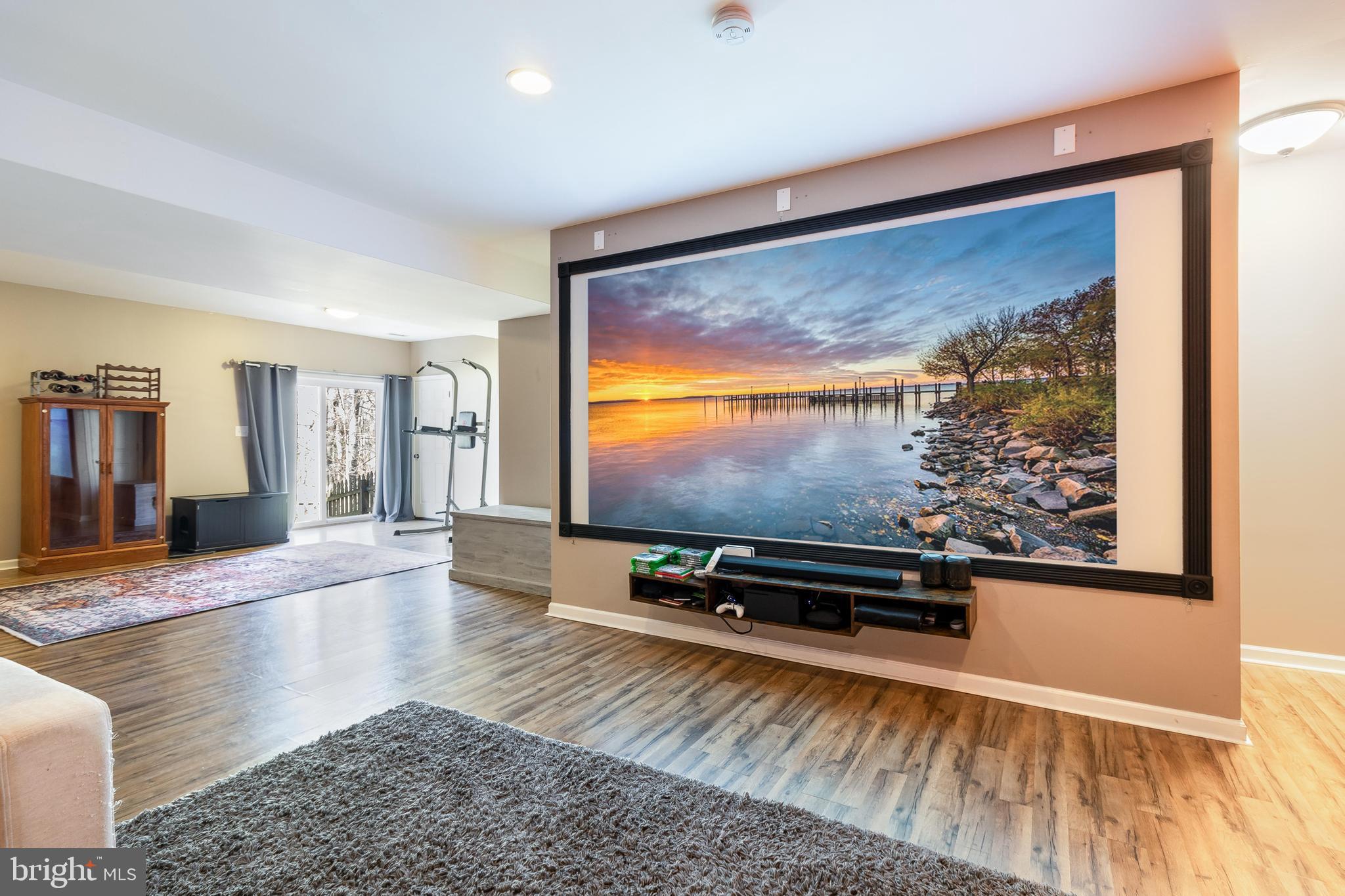 CHESAPEAKE VILLAGE - Residential