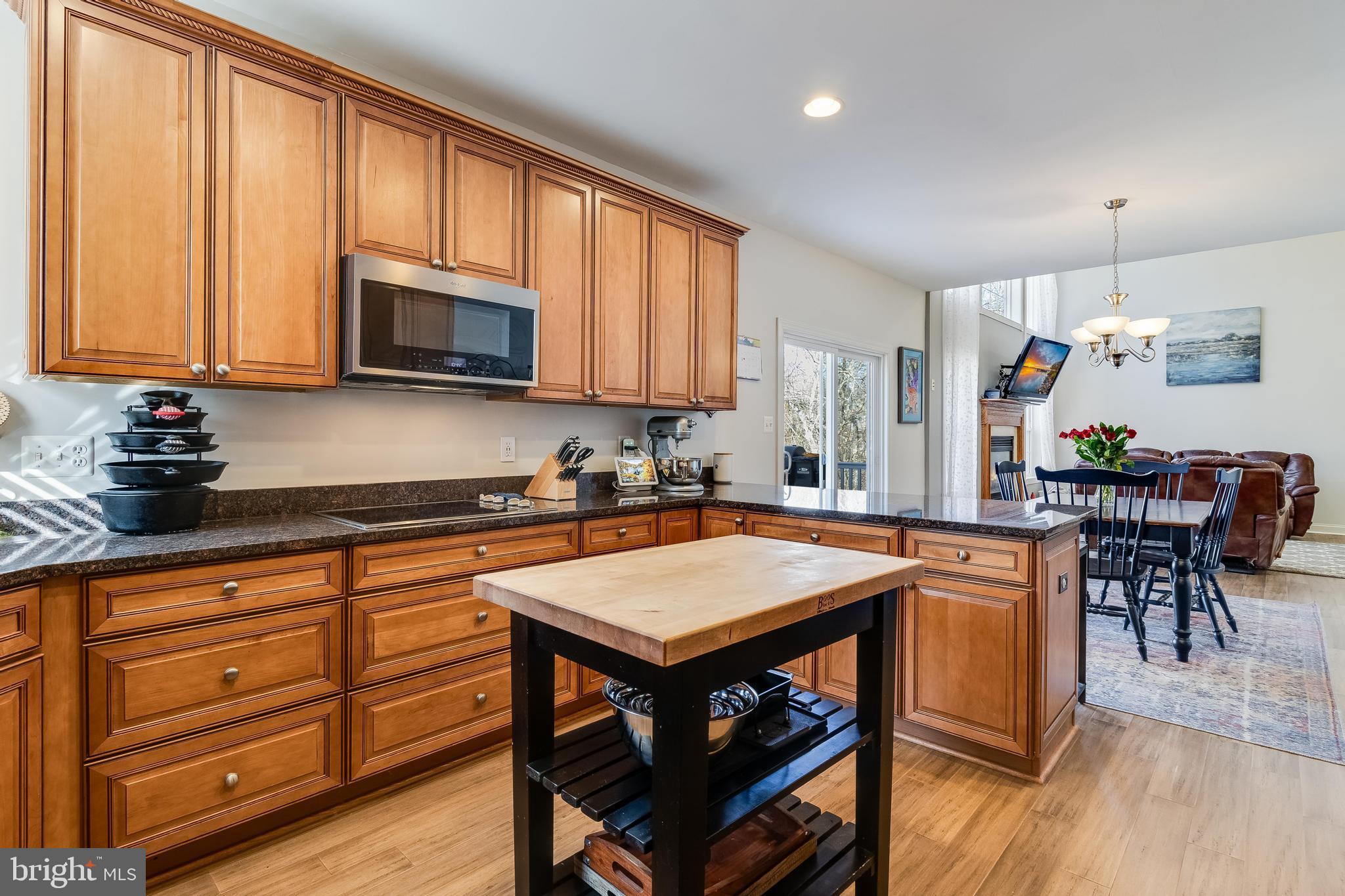 CHESAPEAKE VILLAGE - Residential