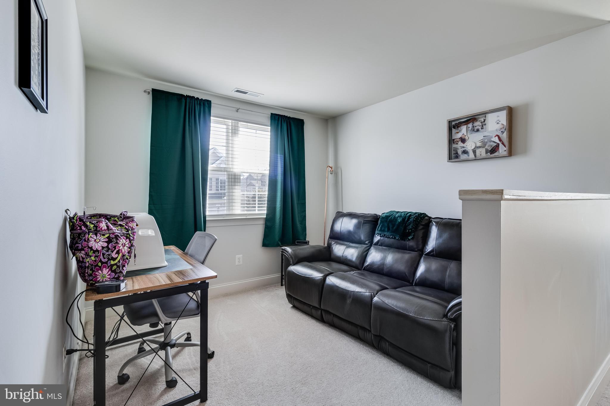 CHESAPEAKE VILLAGE - Residential