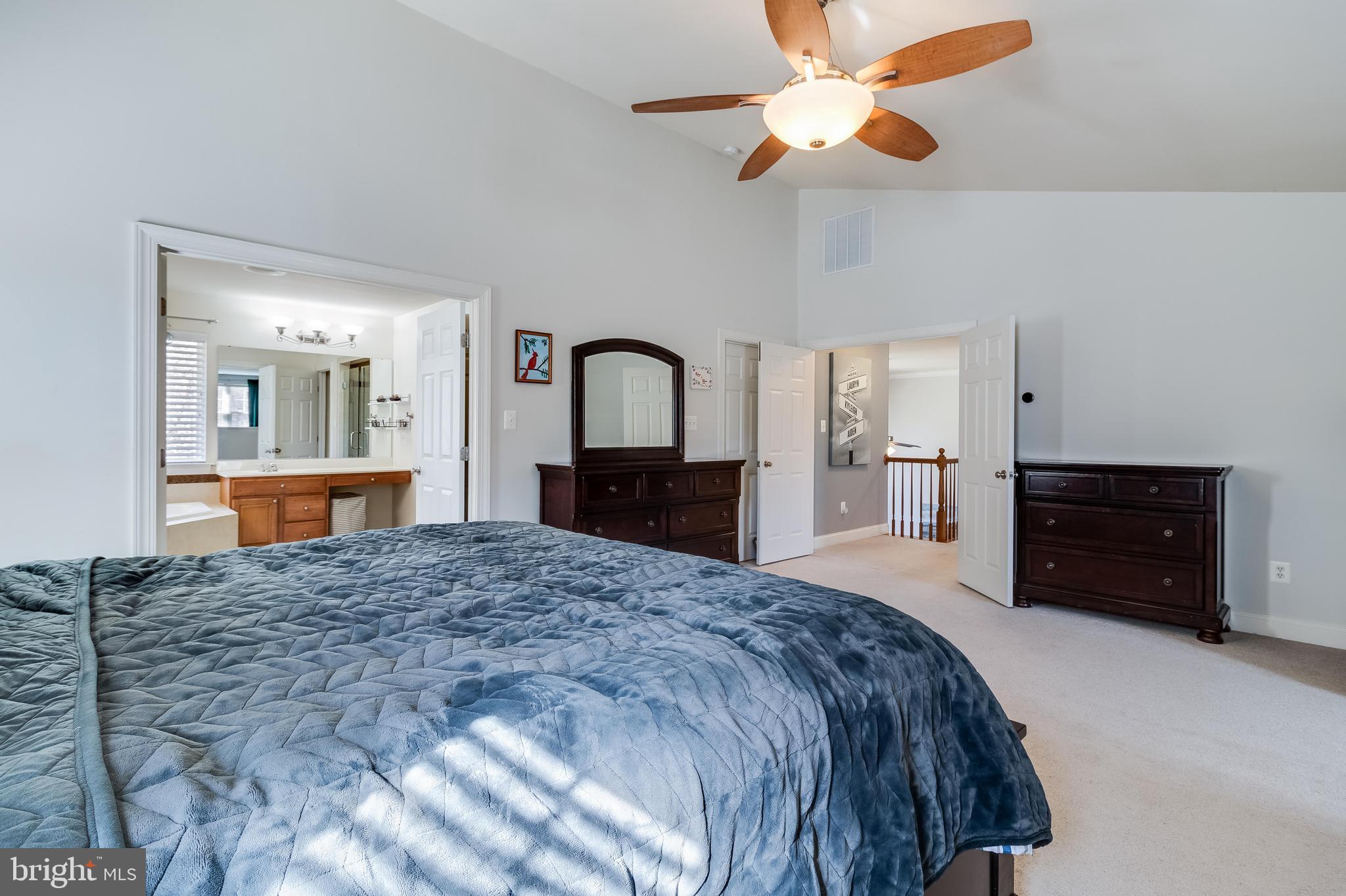 CHESAPEAKE VILLAGE - Residential