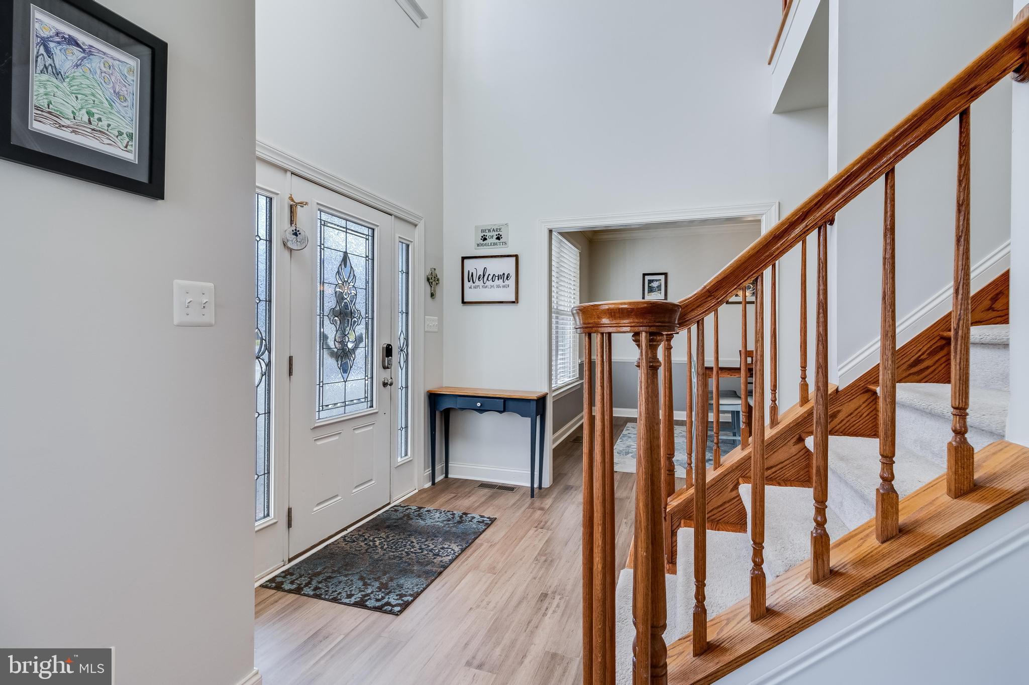 CHESAPEAKE VILLAGE - Residential