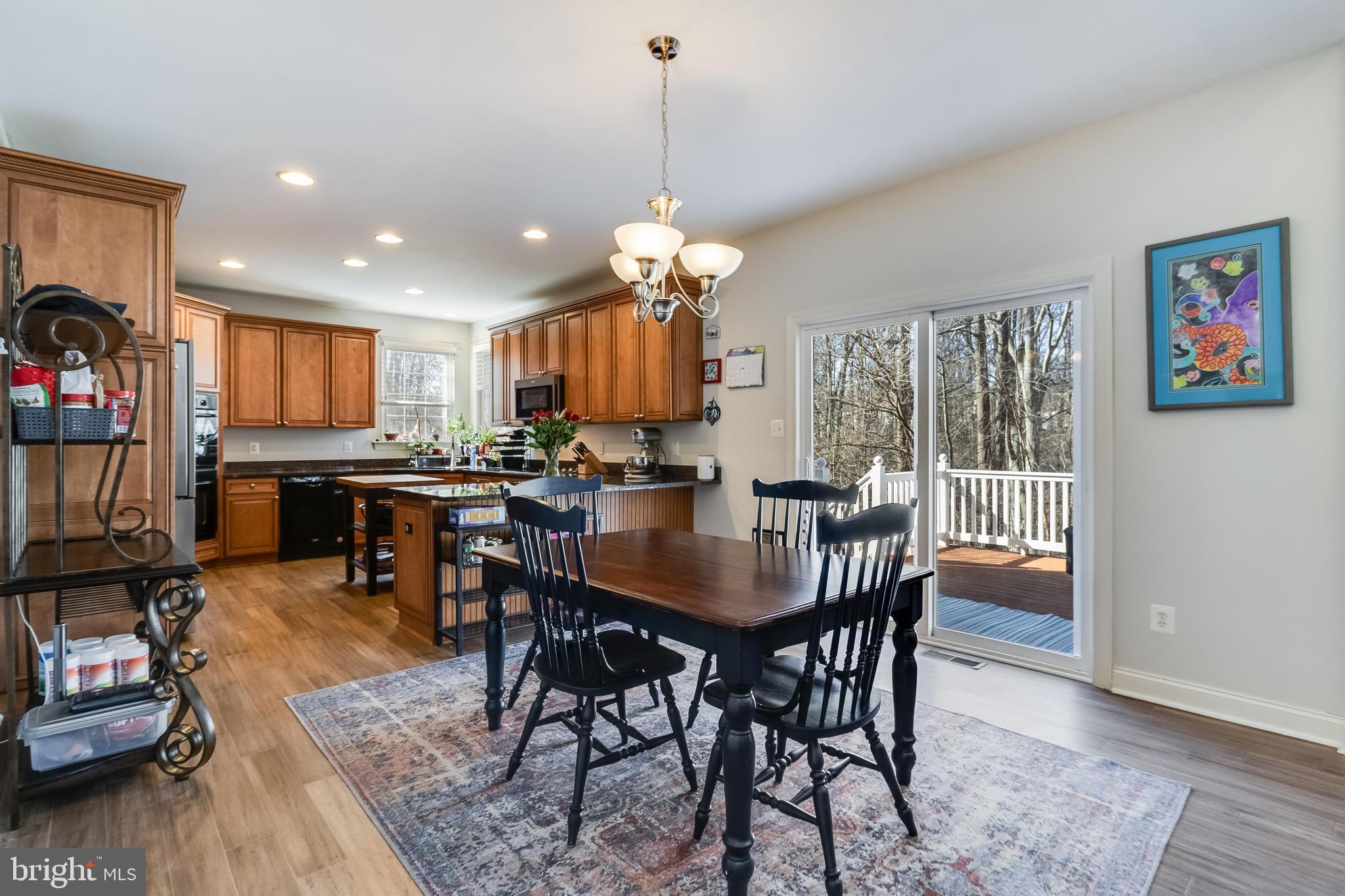 CHESAPEAKE VILLAGE - Residential