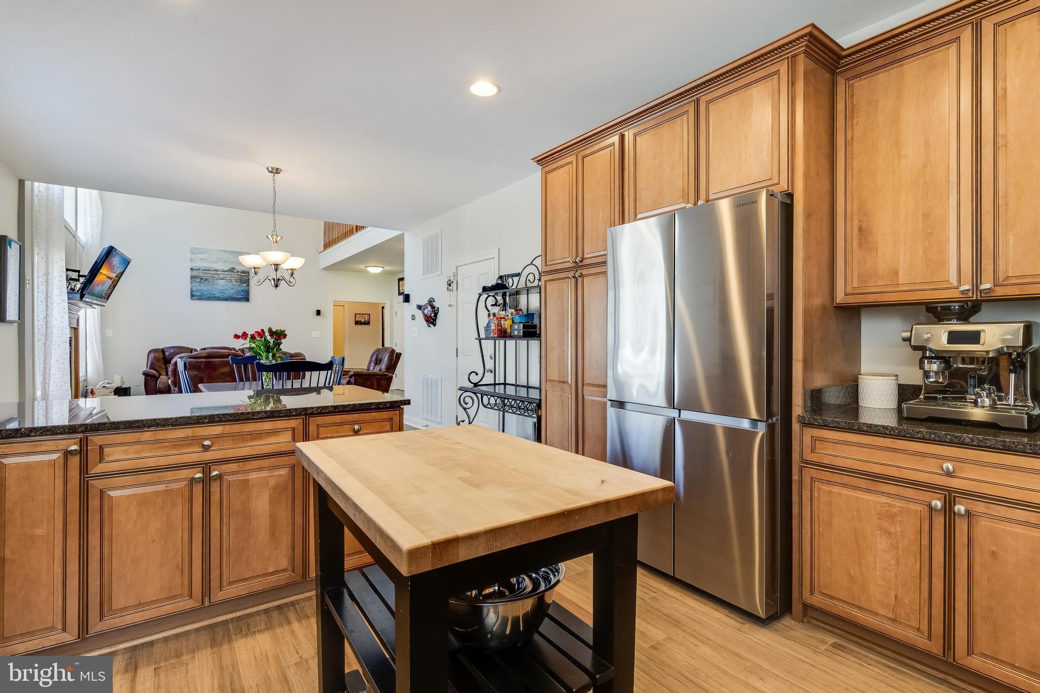 CHESAPEAKE VILLAGE - Residential