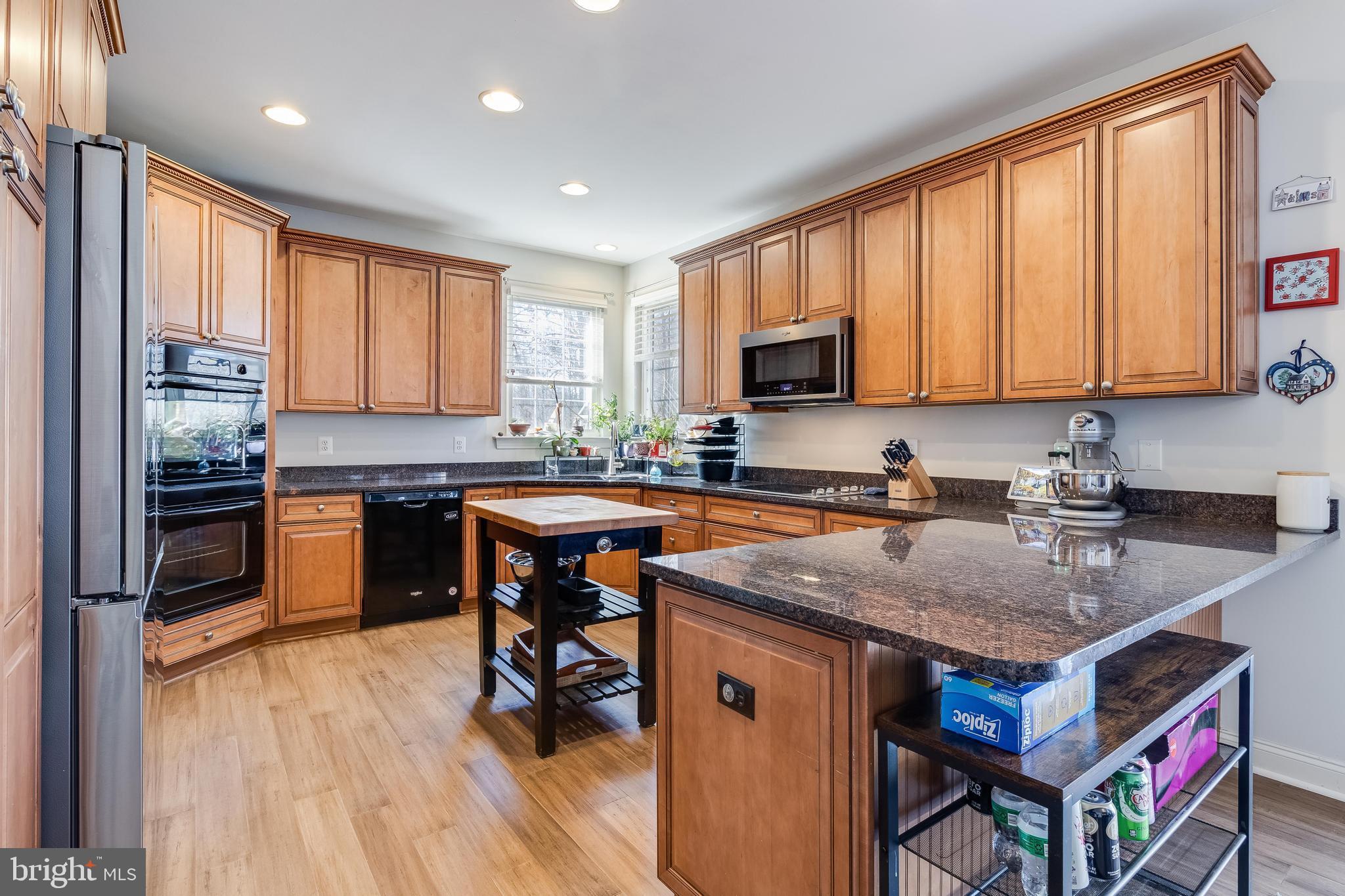 CHESAPEAKE VILLAGE - Residential