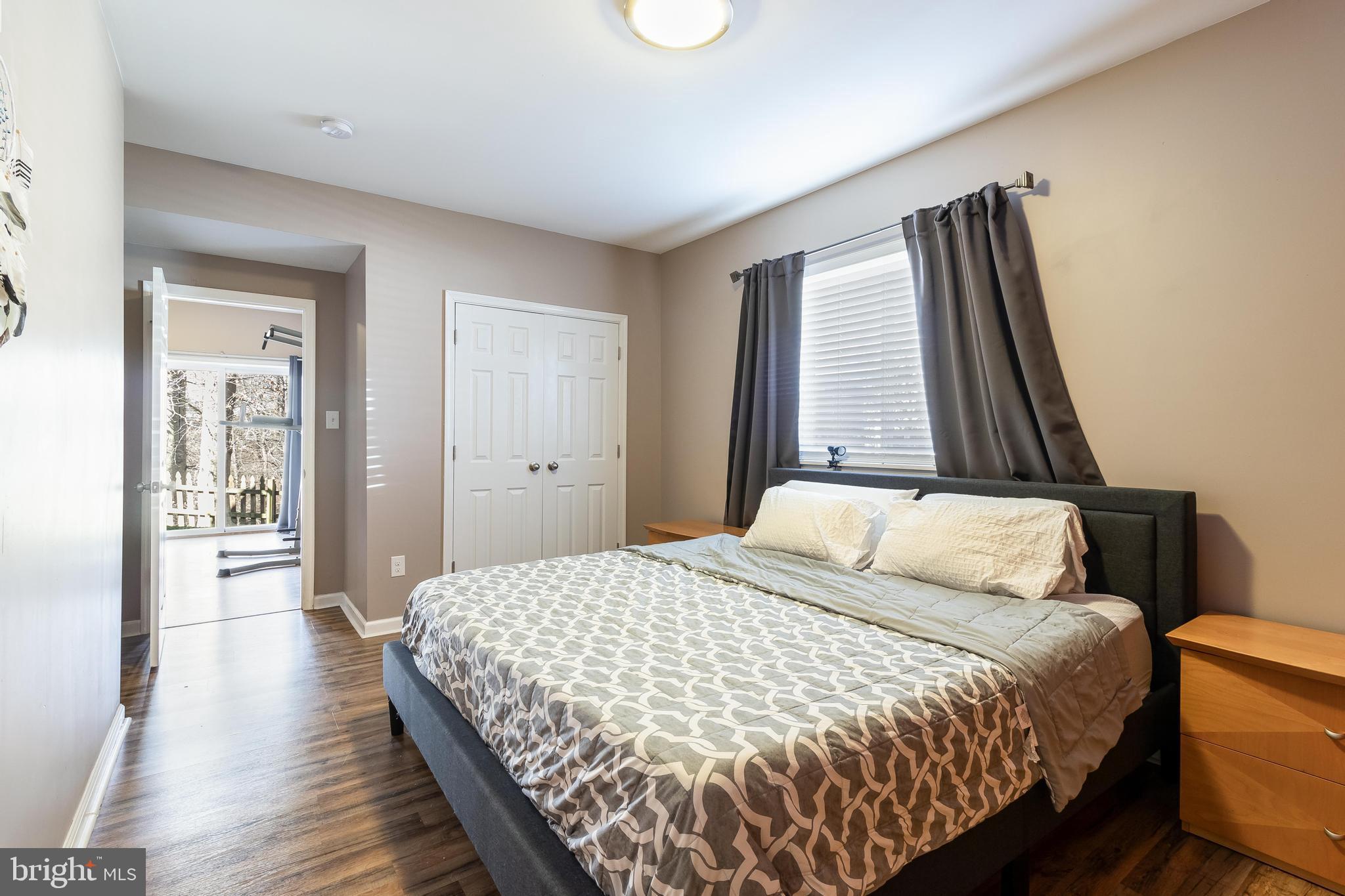 CHESAPEAKE VILLAGE - Residential