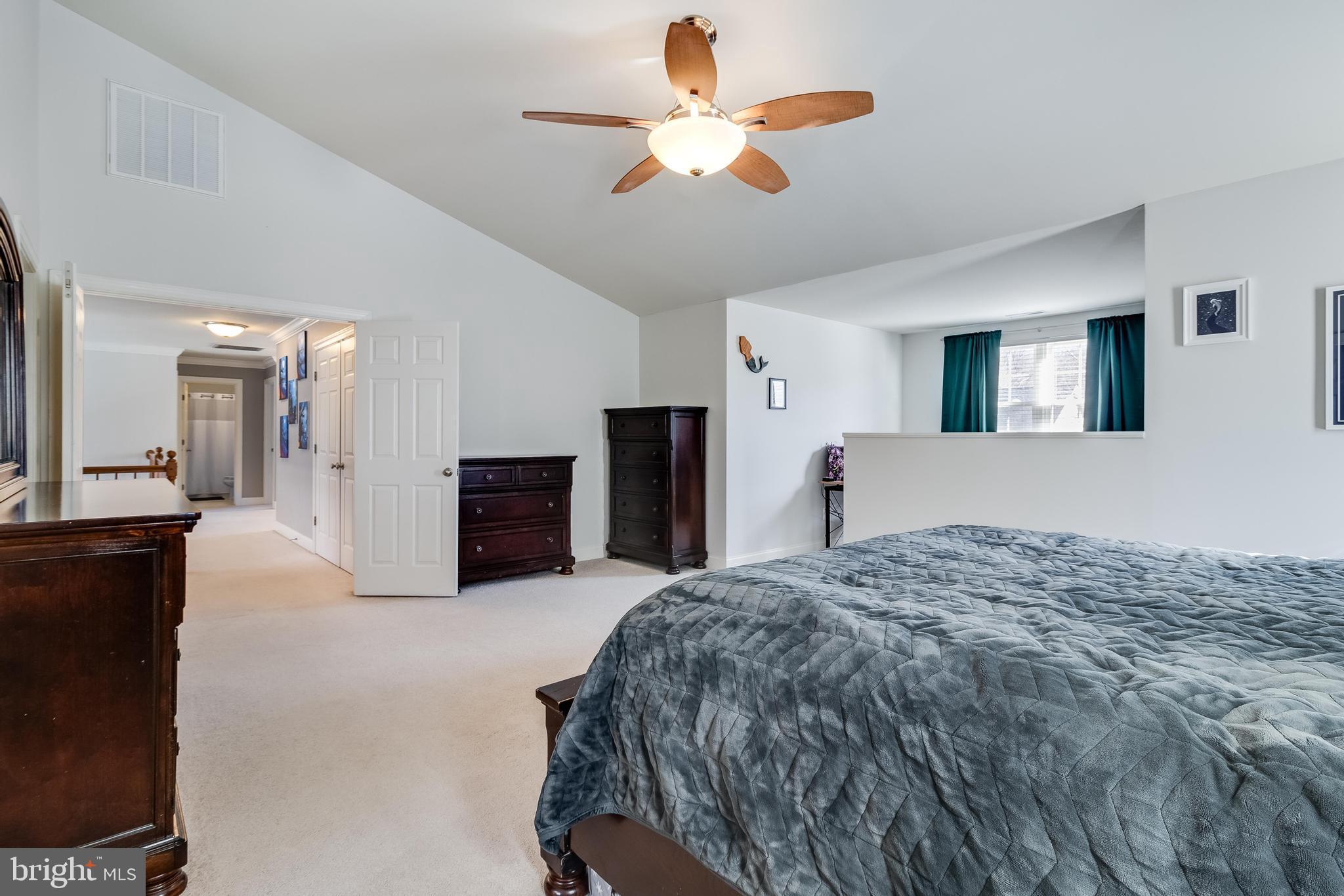 CHESAPEAKE VILLAGE - Residential