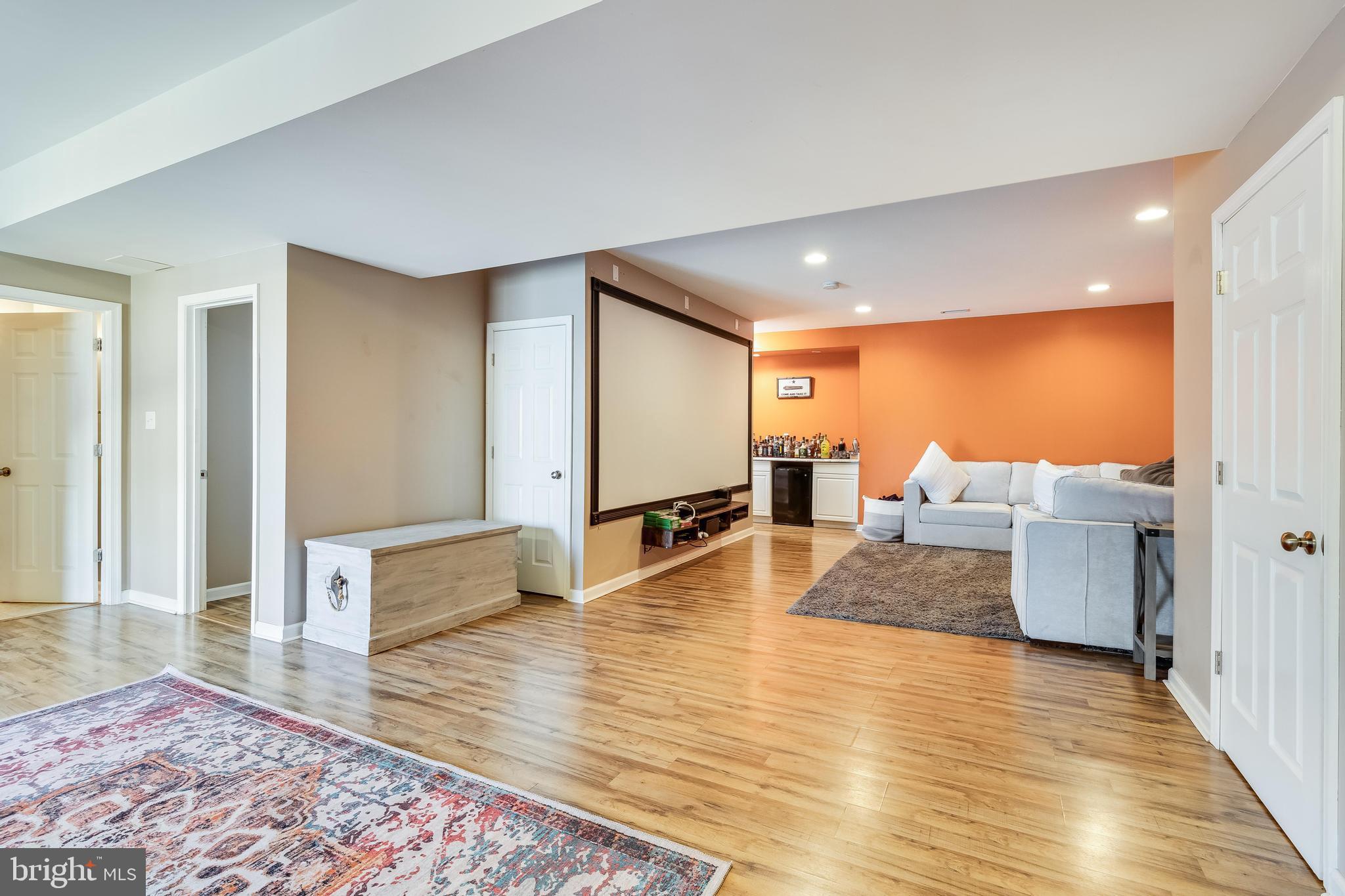 CHESAPEAKE VILLAGE - Residential