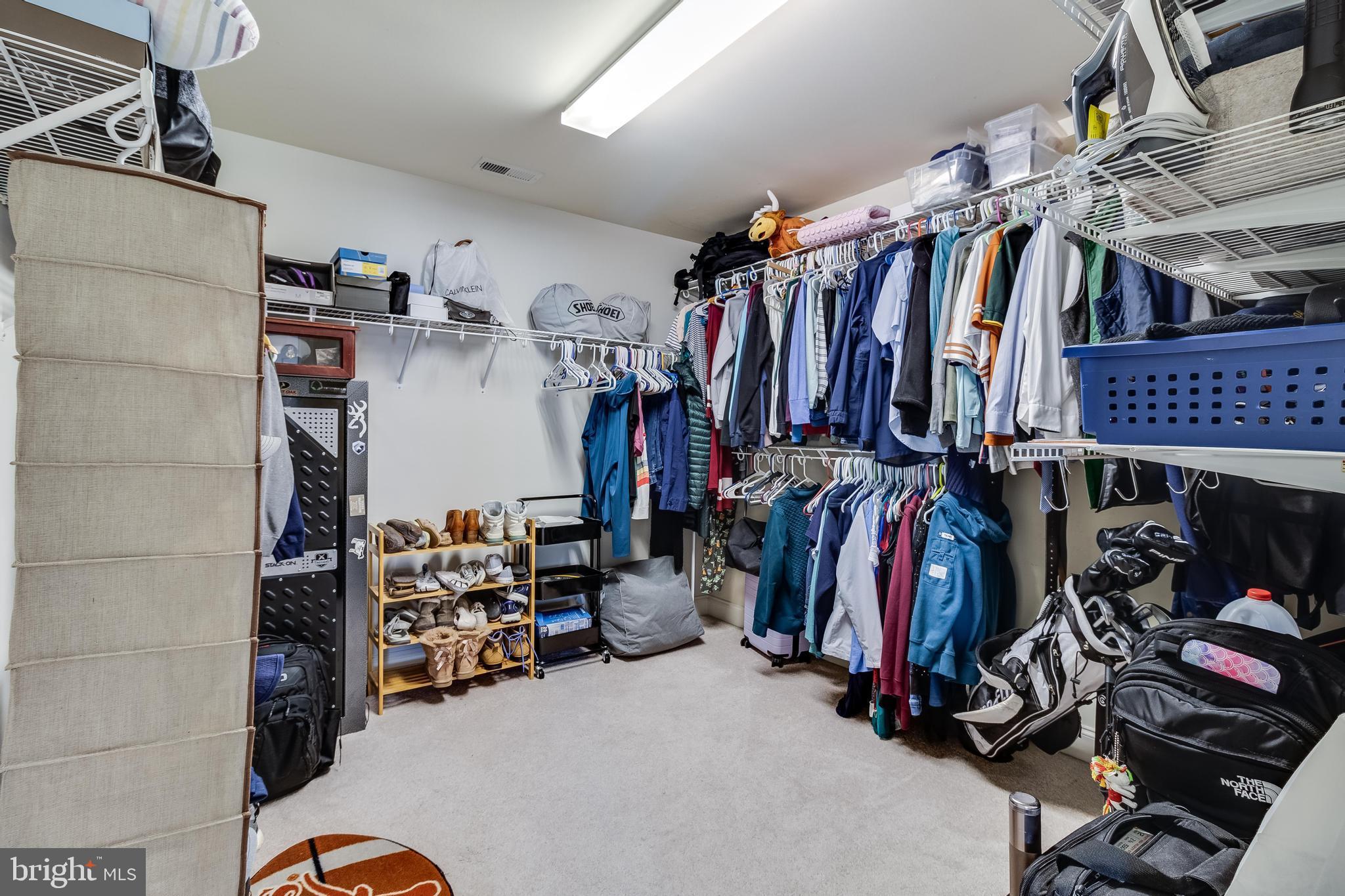 CHESAPEAKE VILLAGE - Residential