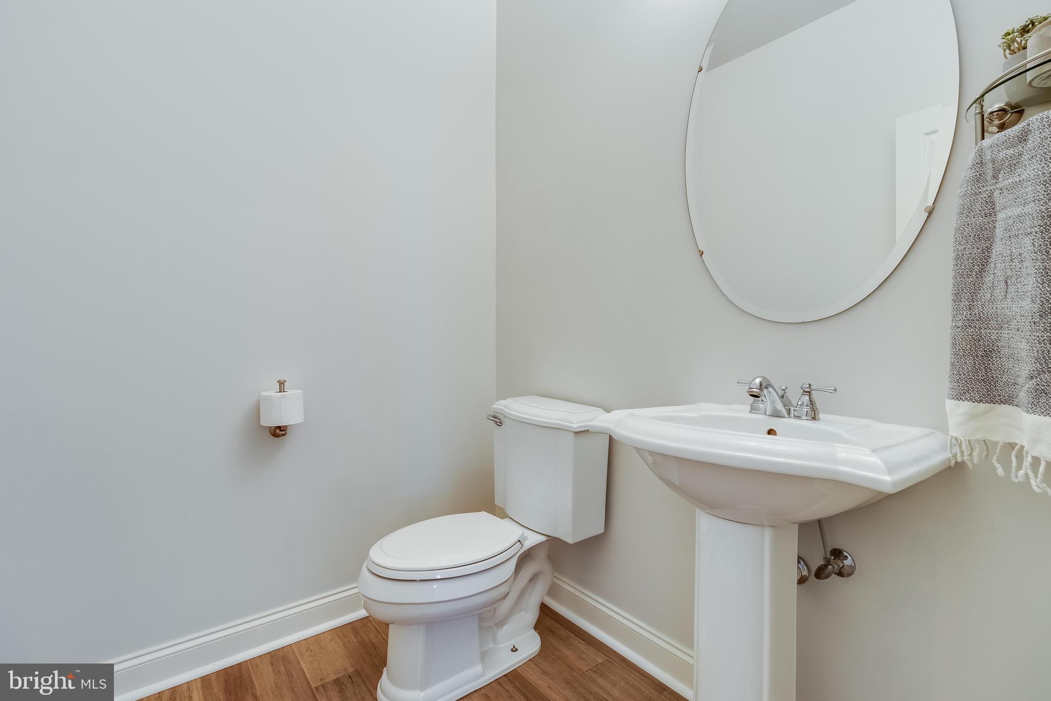 CHESAPEAKE VILLAGE - Residential