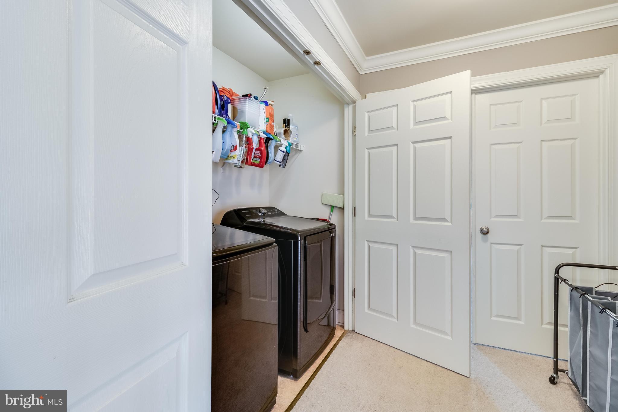 CHESAPEAKE VILLAGE - Residential